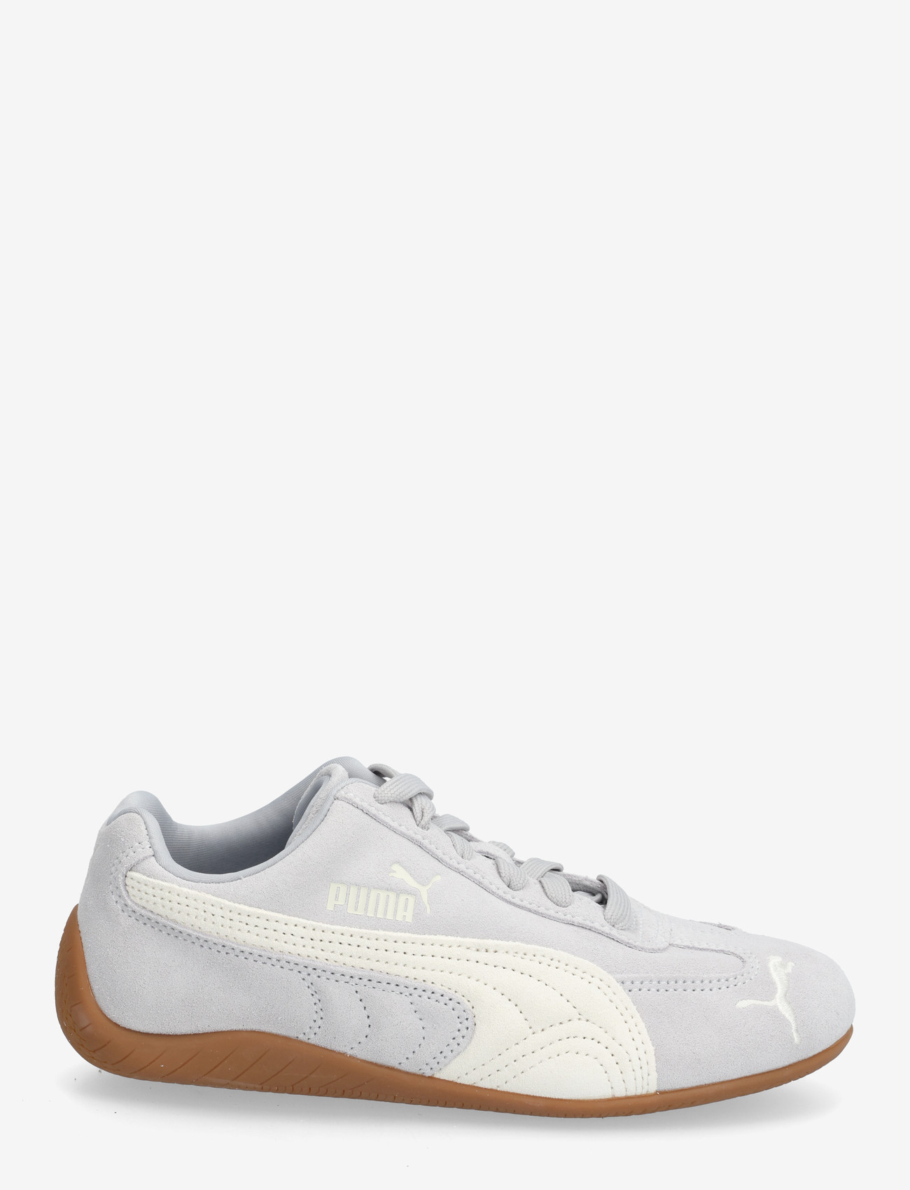 PUMA - Speedcat OG - kõrge säärega tossud - vibrant silver-gum - 1