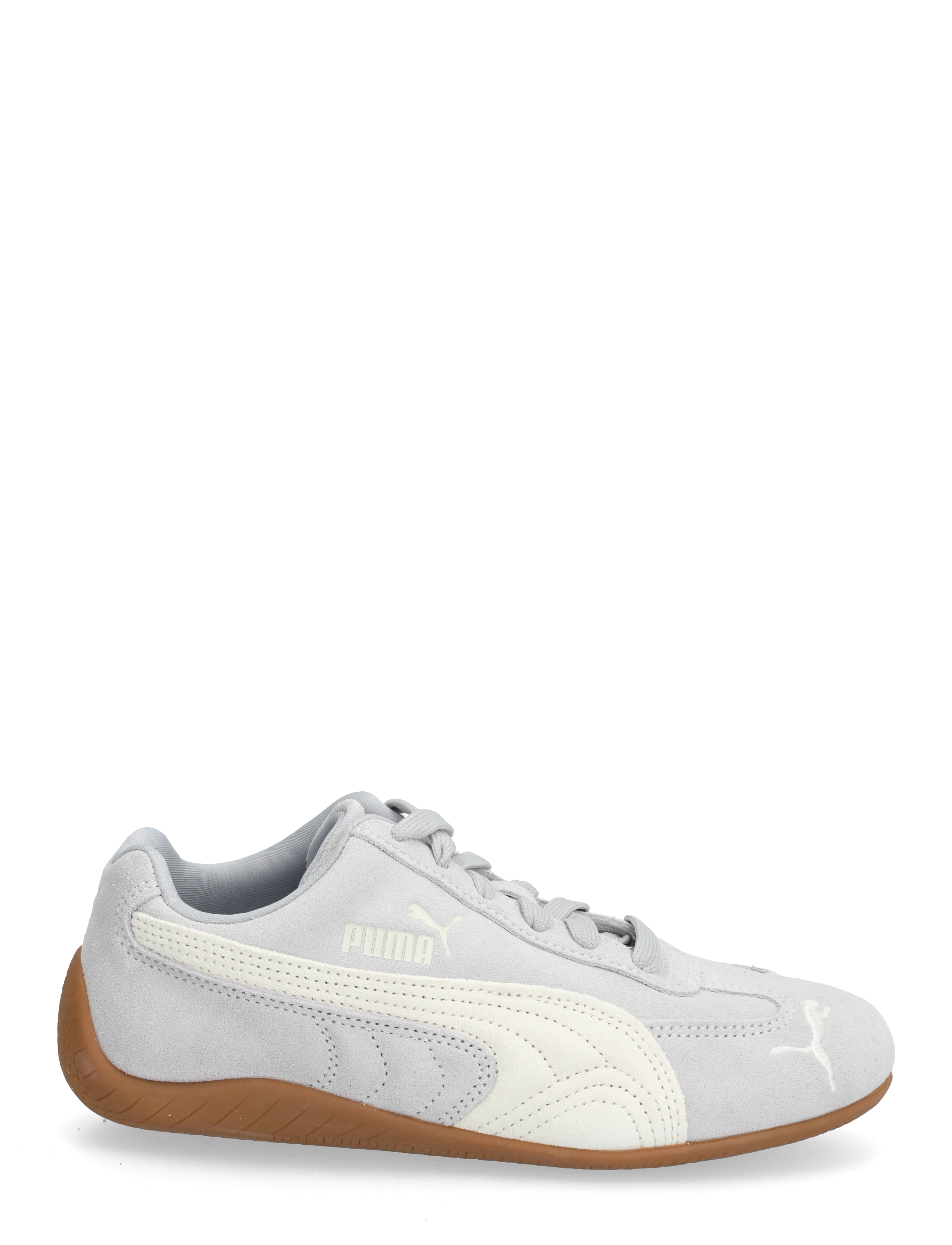 PUMA - Speedcat OG - låga sneakers - vibrant silver-gum - 1