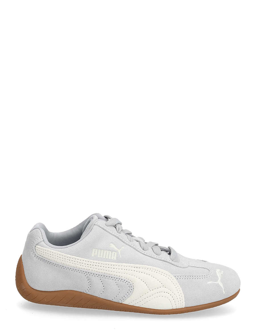 PUMA - Speedcat OG - låga sneakers - vibrant silver-gum - 1