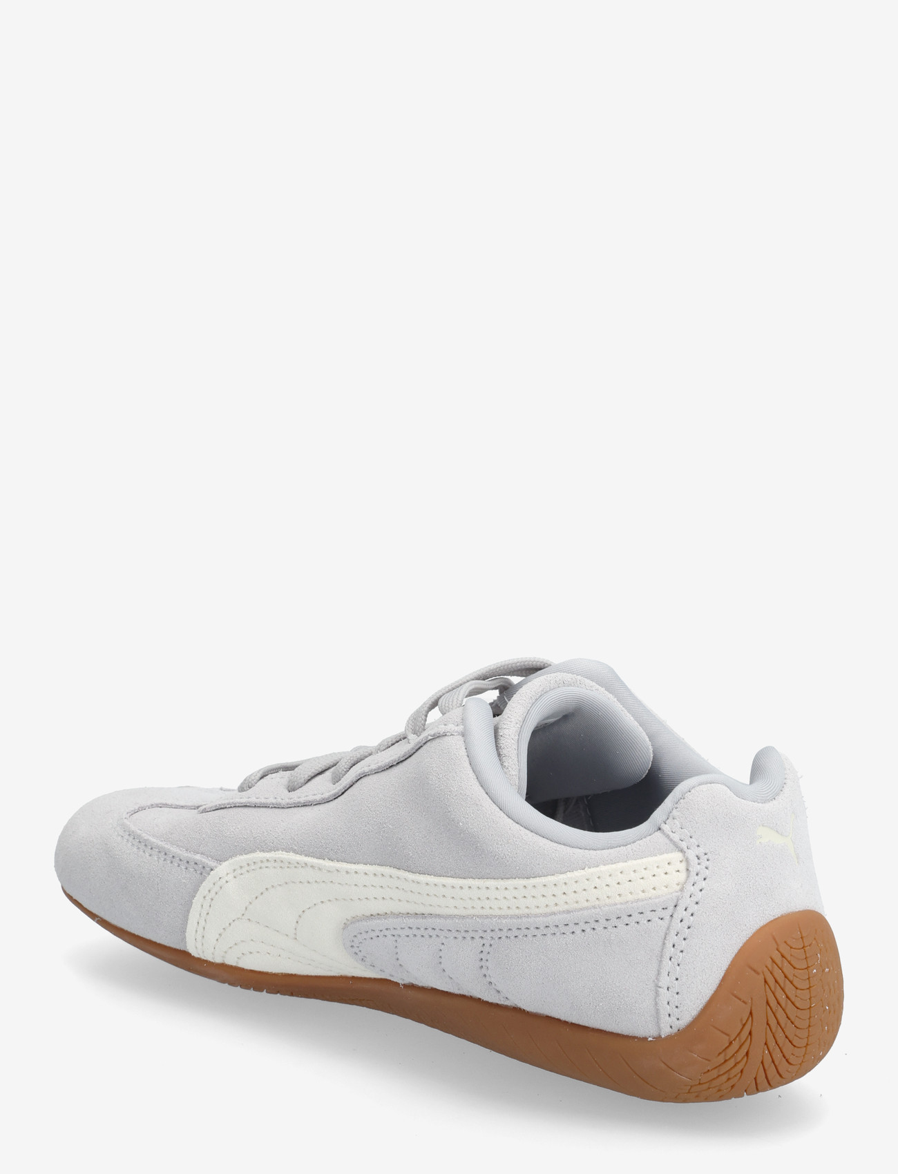 PUMA - Speedcat OG - kõrge säärega tossud - vibrant silver-gum - 2