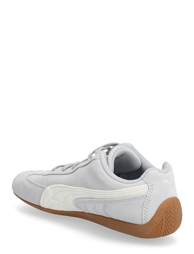 PUMA - Speedcat OG - kõrge säärega tossud - vibrant silver-gum - 2