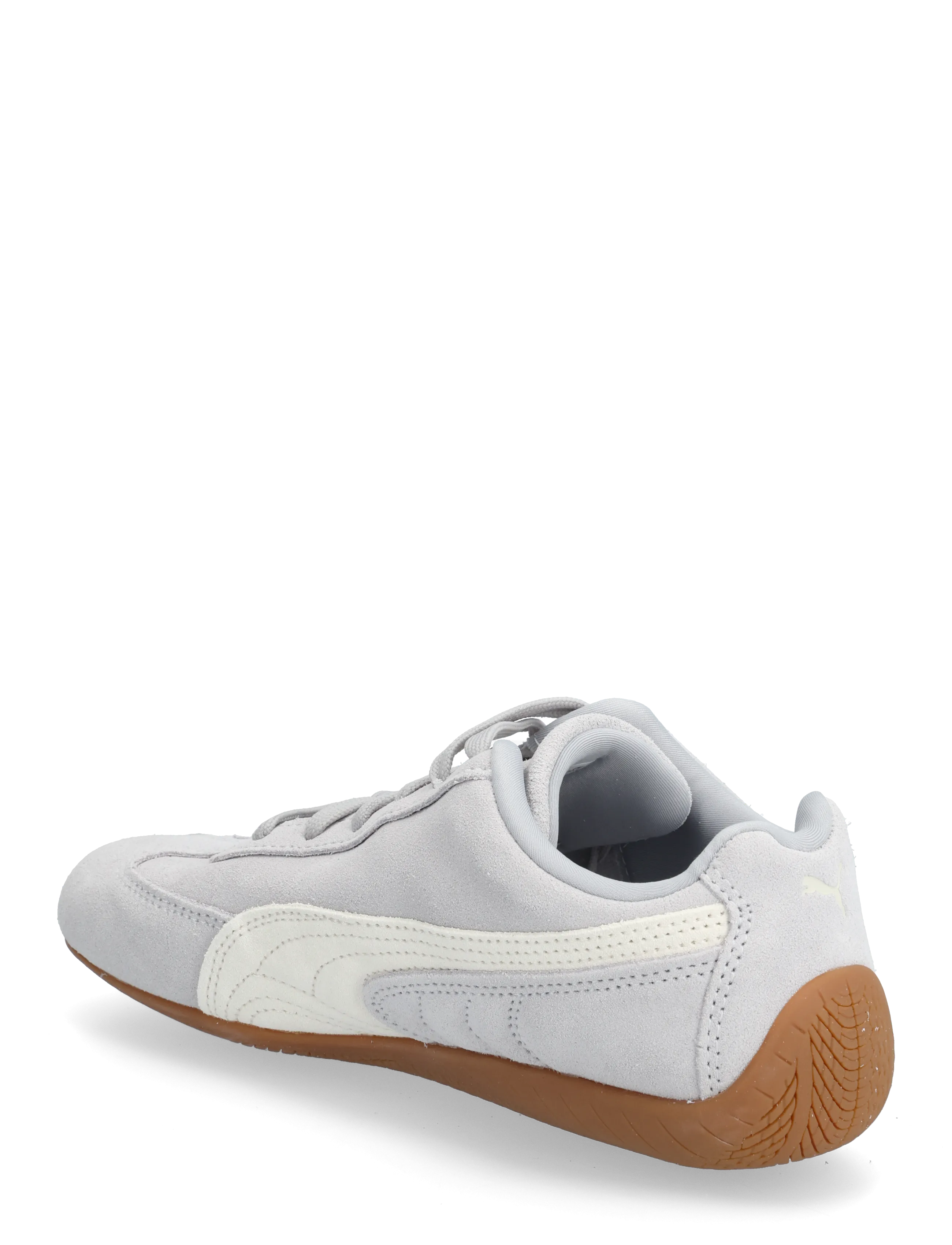 PUMA - Speedcat OG - låga sneakers - vibrant silver-gum - 2