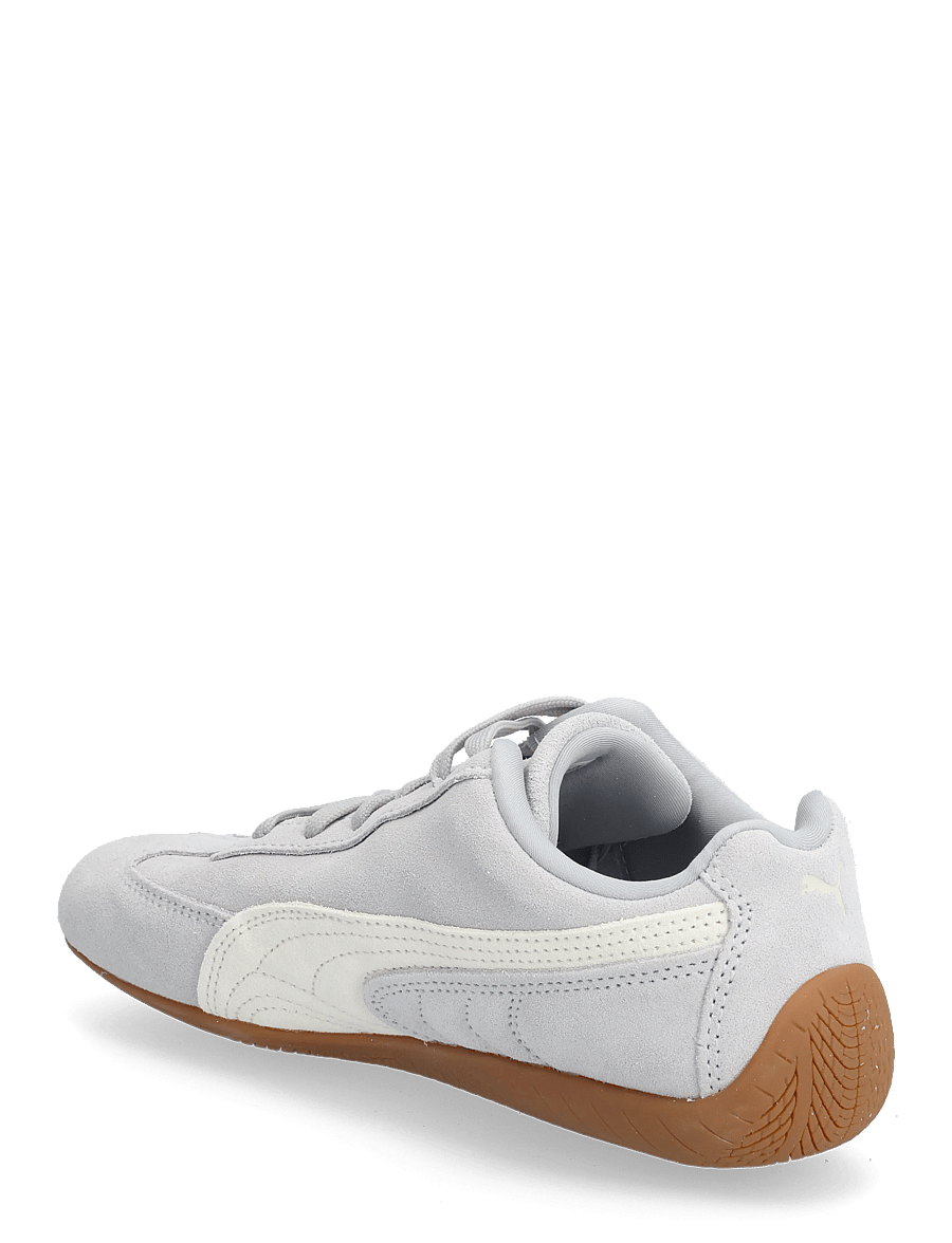 PUMA - Speedcat OG - låga sneakers - vibrant silver-gum - 2