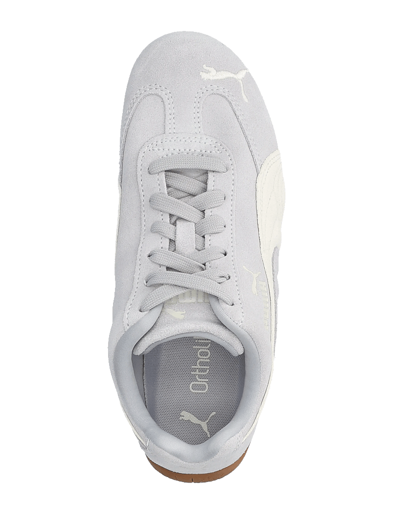 PUMA - Speedcat OG - kõrge säärega tossud - vibrant silver-gum - 3