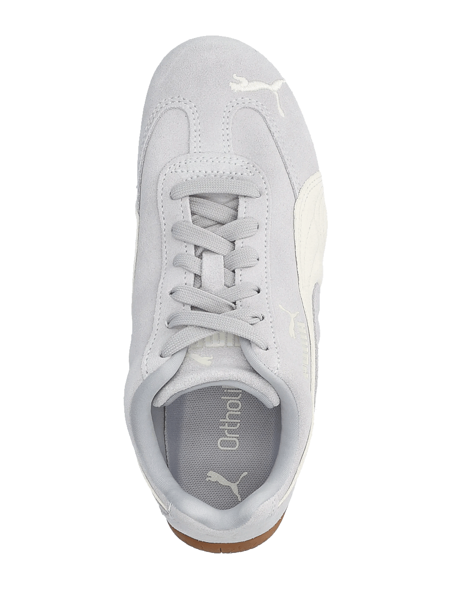 PUMA - Speedcat OG - låga sneakers - vibrant silver-gum - 3