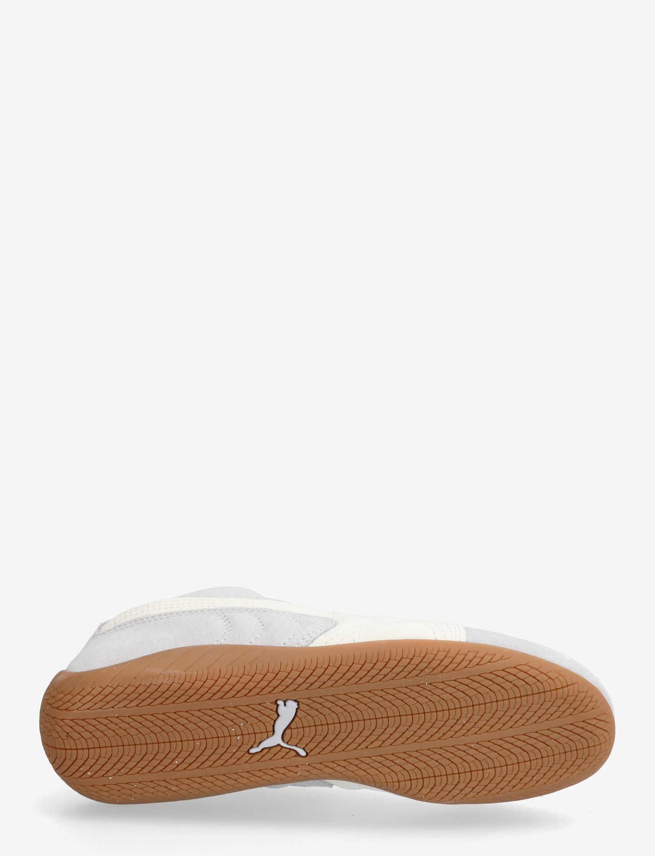PUMA - Speedcat OG - kõrge säärega tossud - vibrant silver-gum - 4