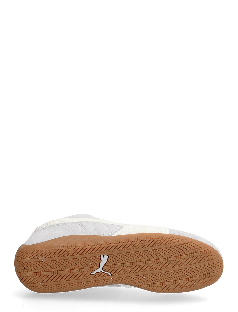 PUMA - Speedcat OG - kõrge säärega tossud - vibrant silver-gum - 4