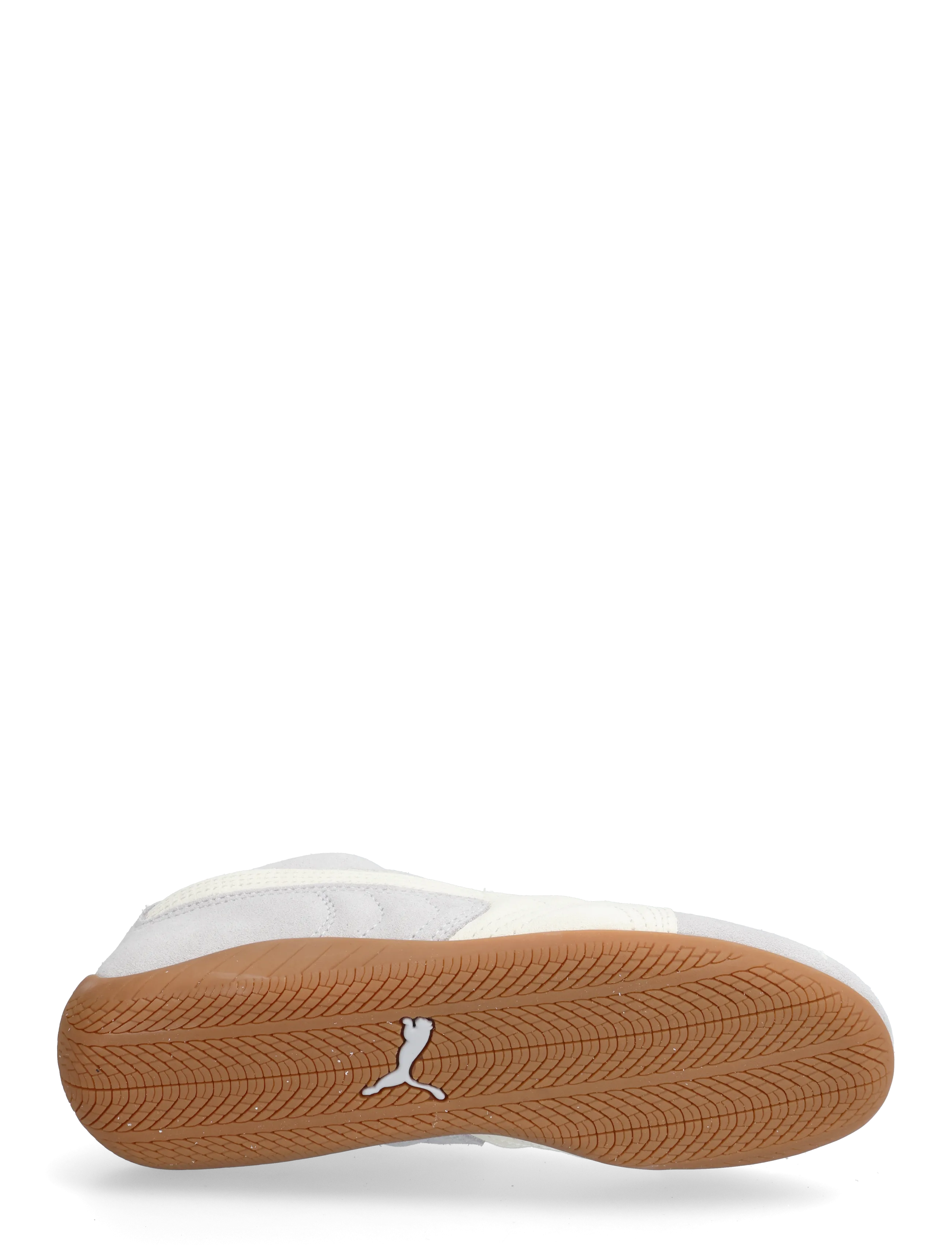 PUMA - Speedcat OG - låga sneakers - vibrant silver-gum - 4