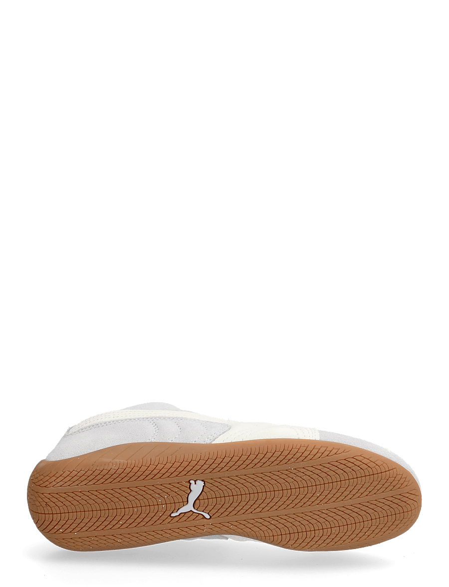 PUMA - Speedcat OG - låga sneakers - vibrant silver-gum - 4