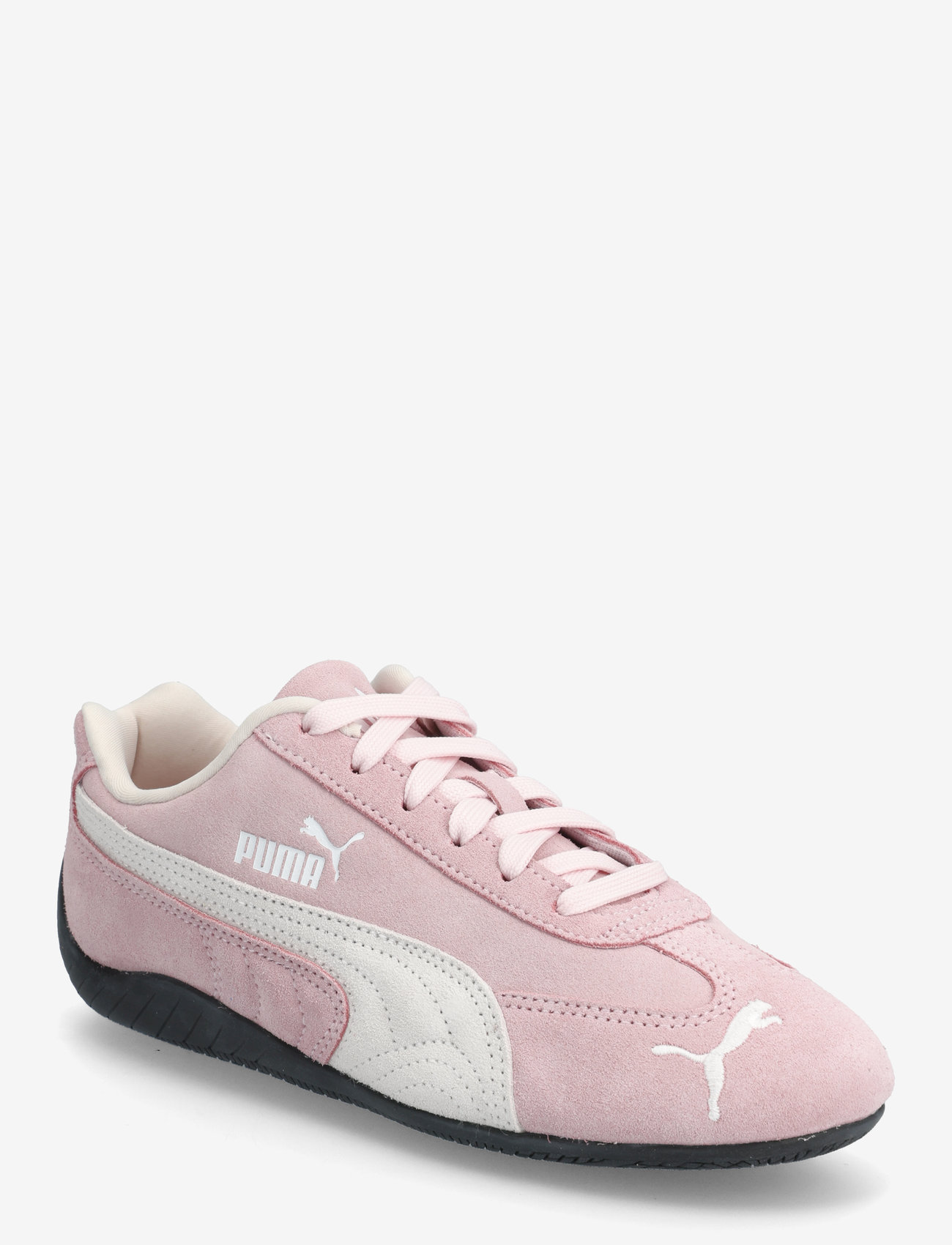 PUMA - Speedcat OG - låga sneakers - whisp of pink-puma white - 0