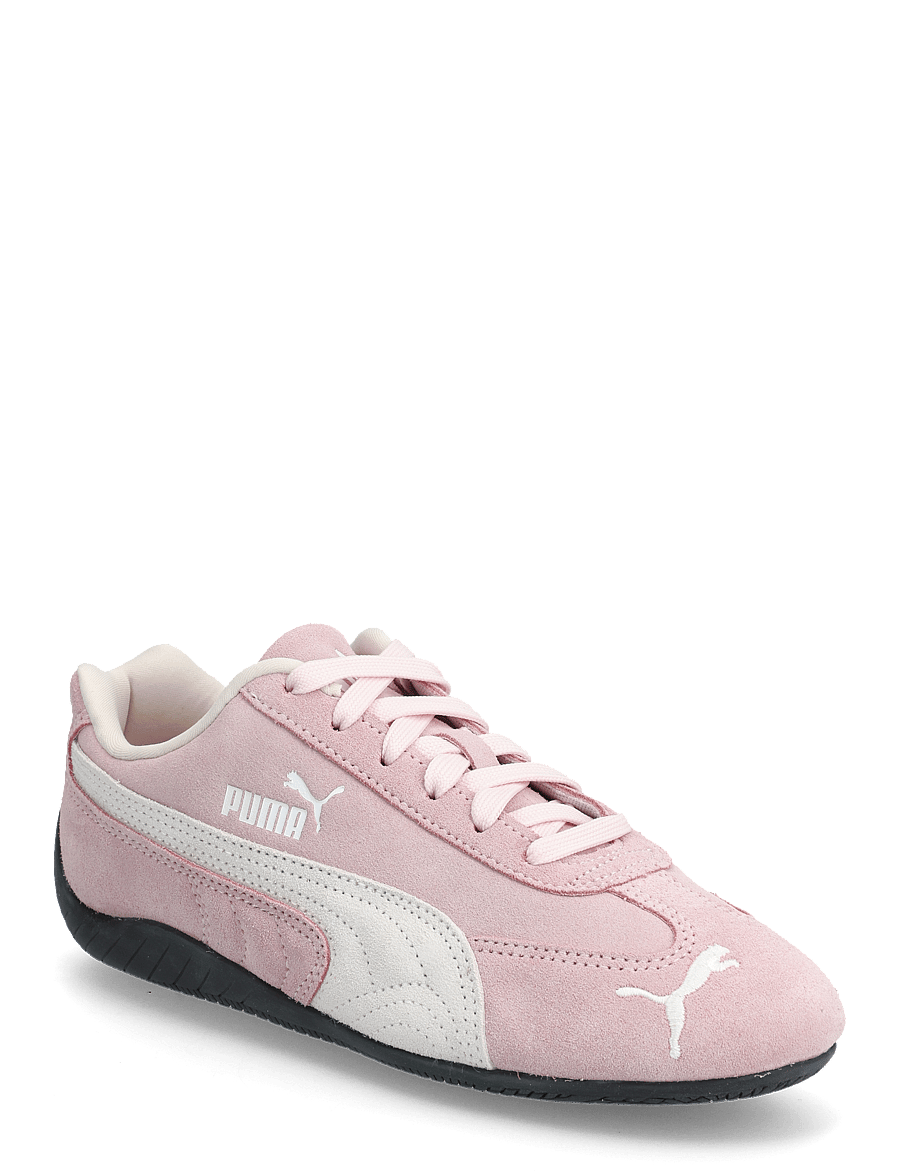 PUMA - Speedcat OG - tennised - whisp of pink-puma white - 0