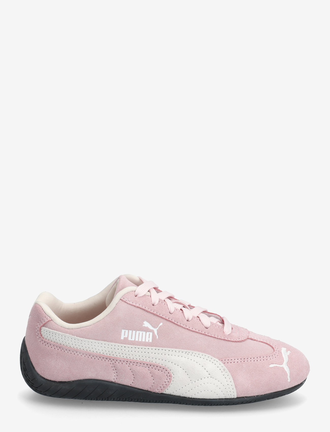 PUMA - Speedcat OG - låga sneakers - whisp of pink-puma white - 1