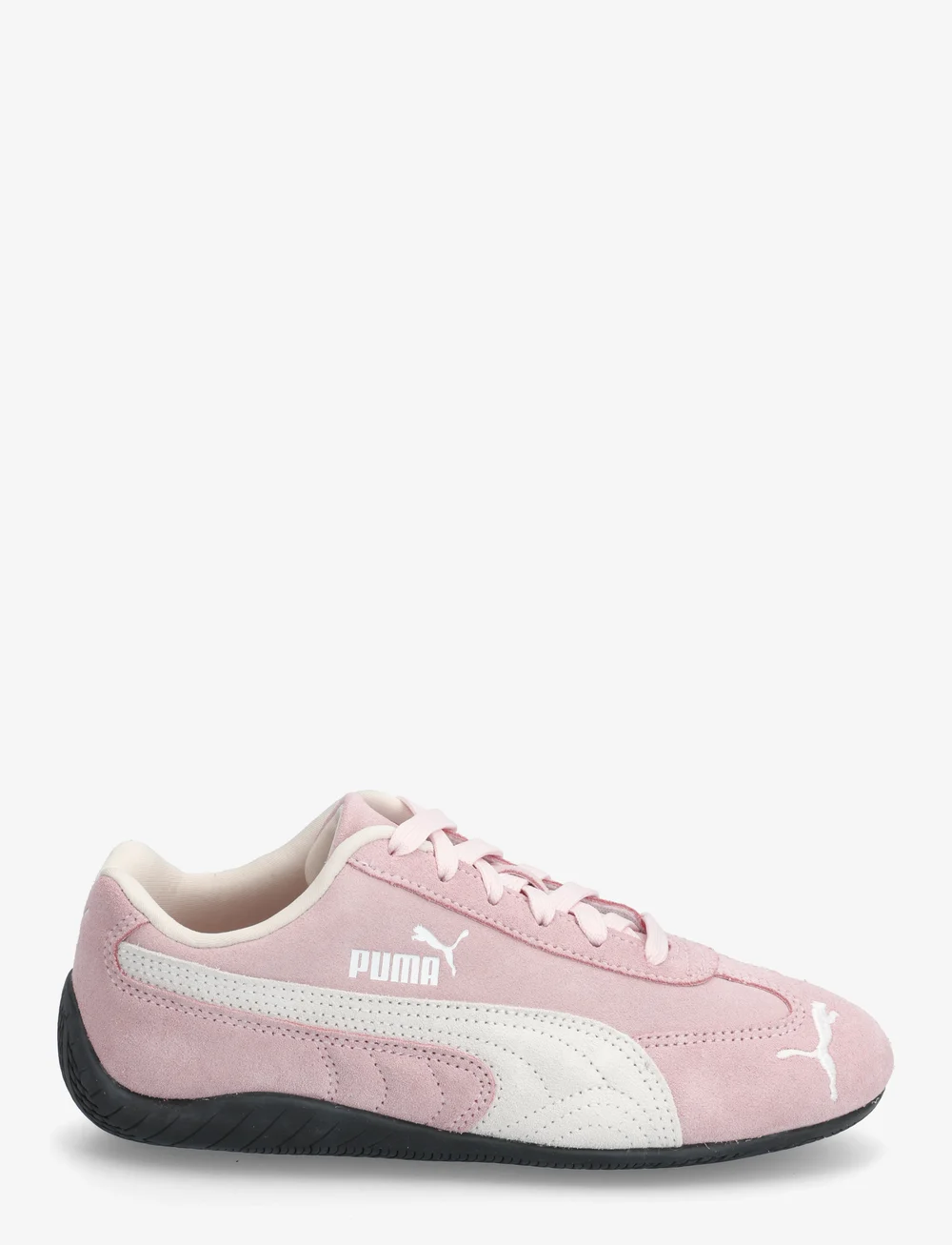 PUMA - Speedcat OG - låga sneakers - whisp of pink-puma white - 1