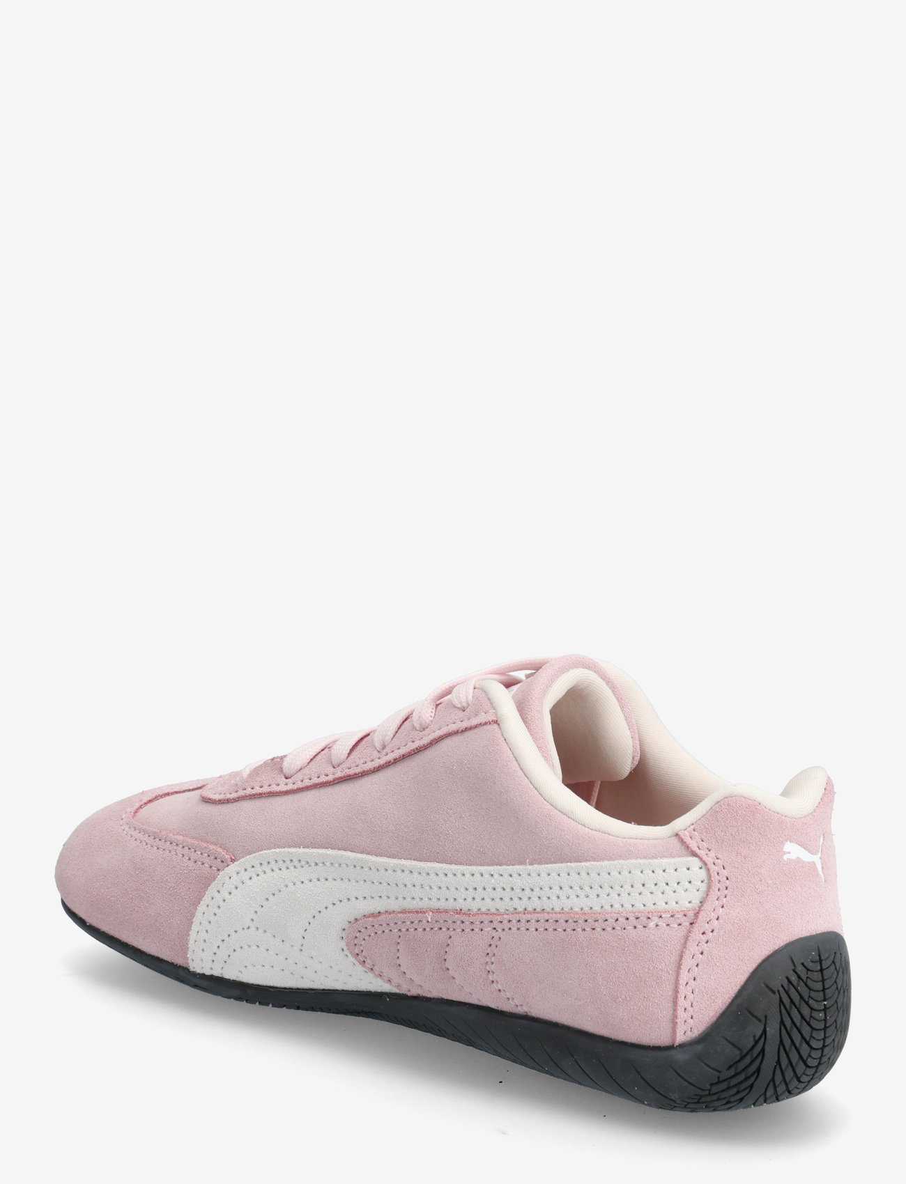 PUMA - Speedcat OG - låga sneakers - whisp of pink-puma white - 2