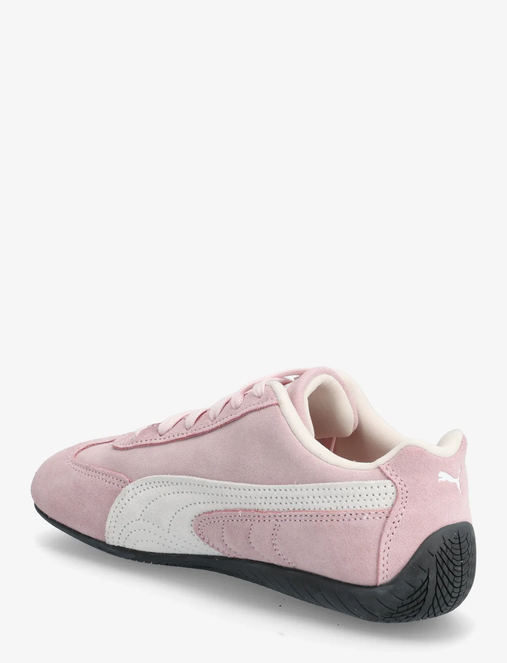 PUMA - Speedcat OG - låga sneakers - whisp of pink-puma white - 2