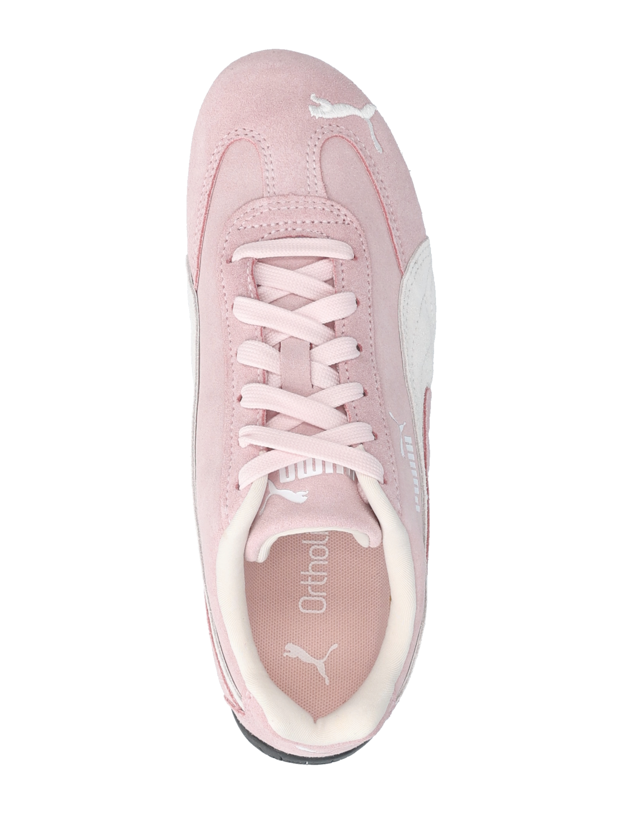 PUMA - Speedcat OG - tennised - whisp of pink-puma white - 3