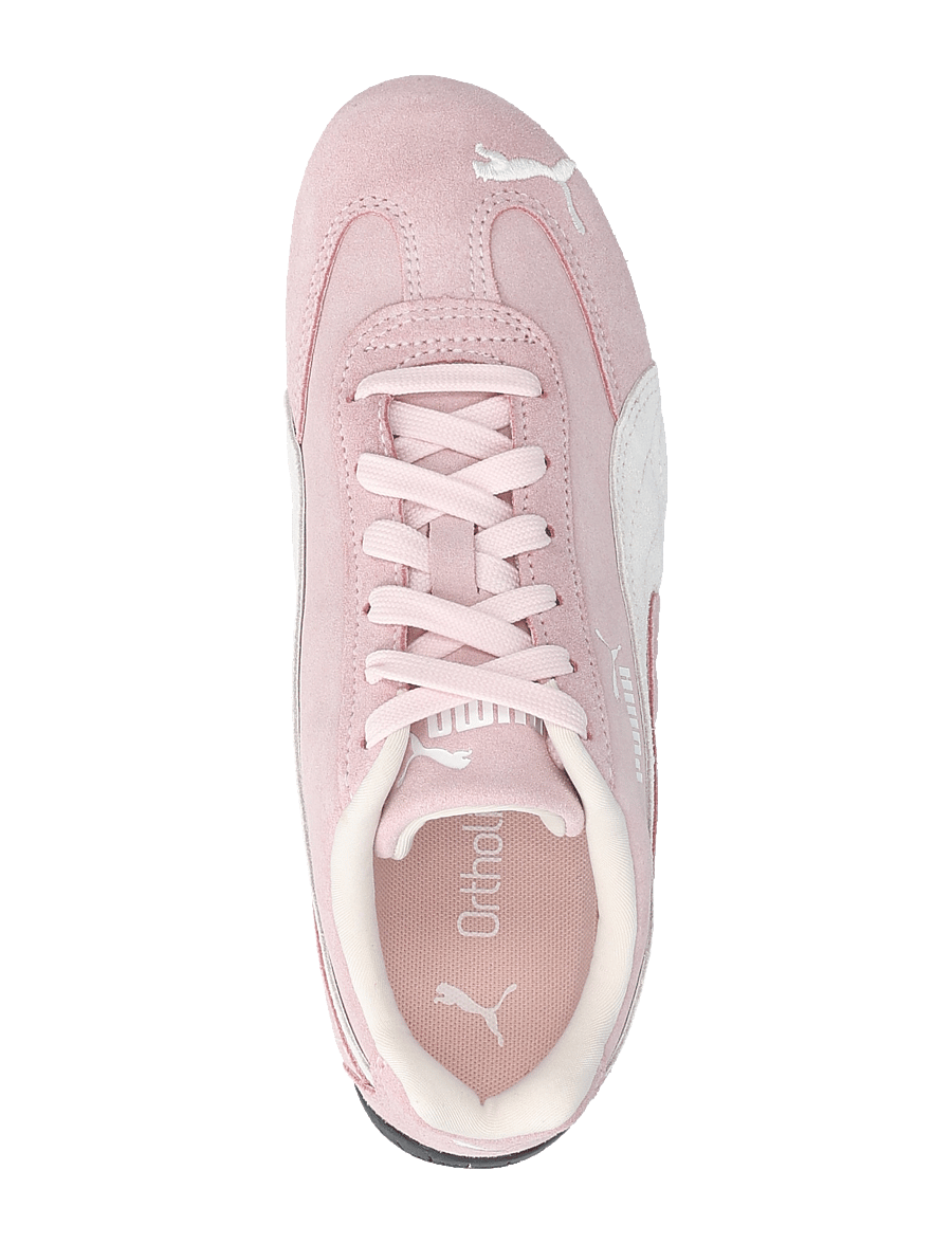PUMA - Speedcat OG - tennised - whisp of pink-puma white - 3