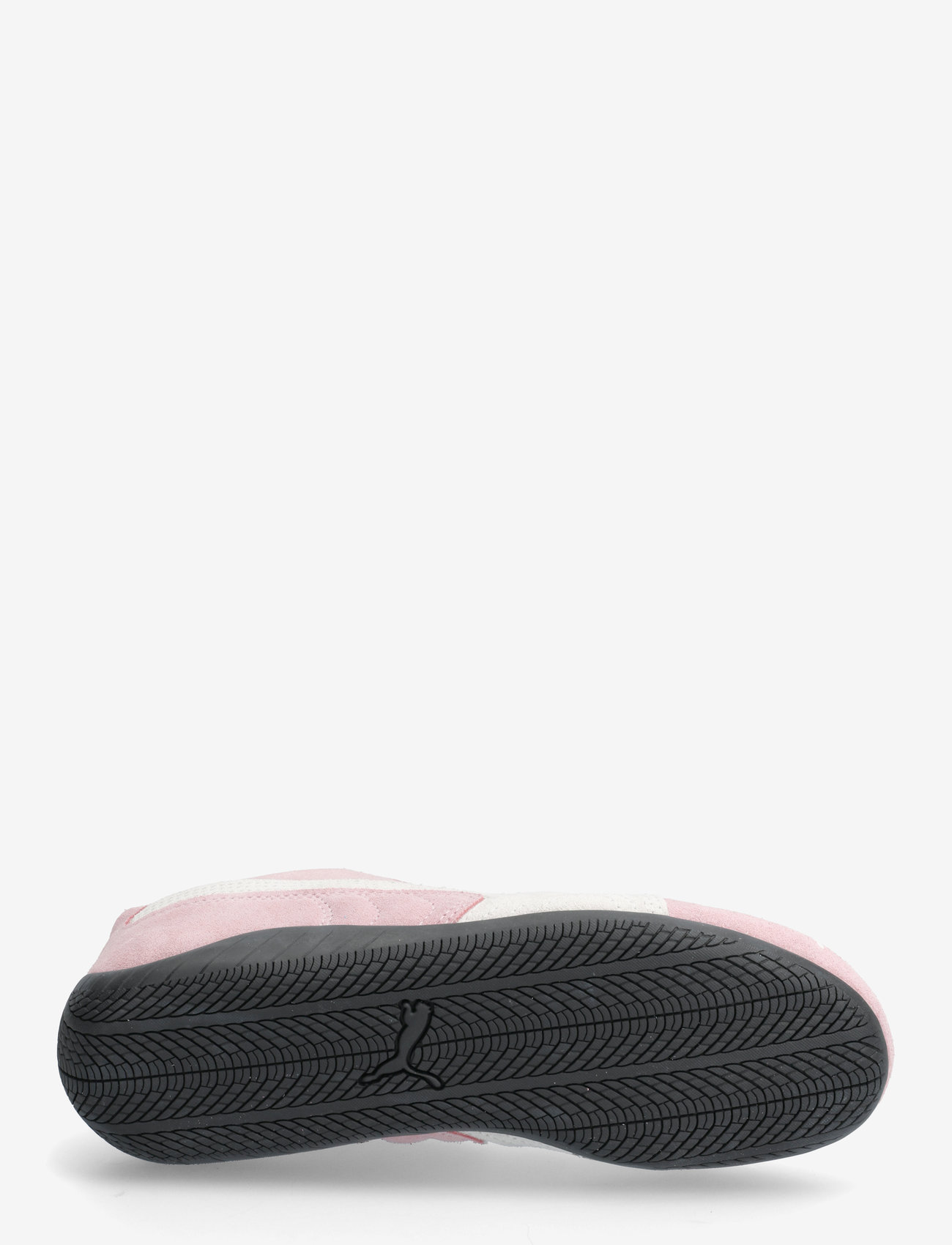 PUMA - Speedcat OG - låga sneakers - whisp of pink-puma white - 4