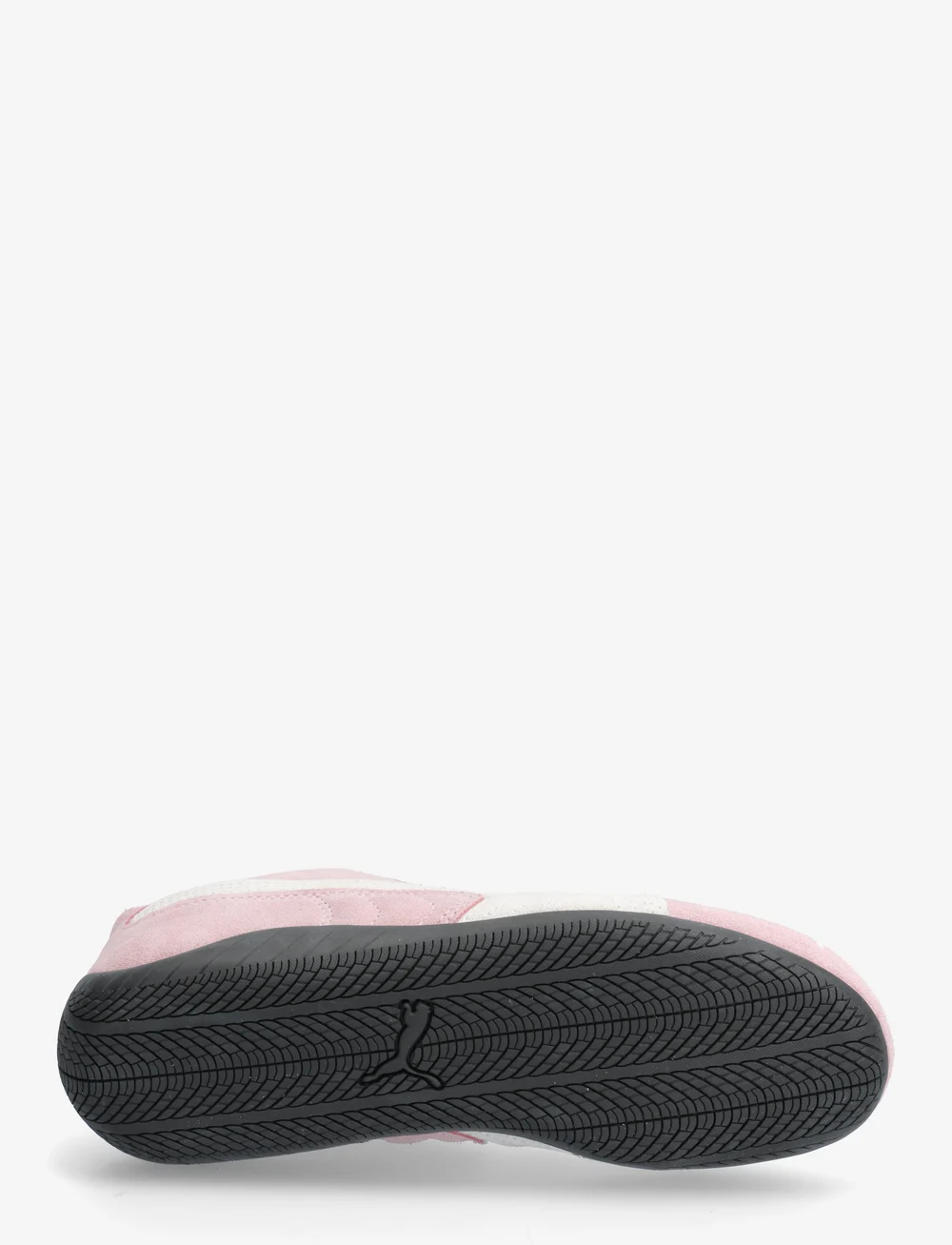 PUMA - Speedcat OG - låga sneakers - whisp of pink-puma white - 4