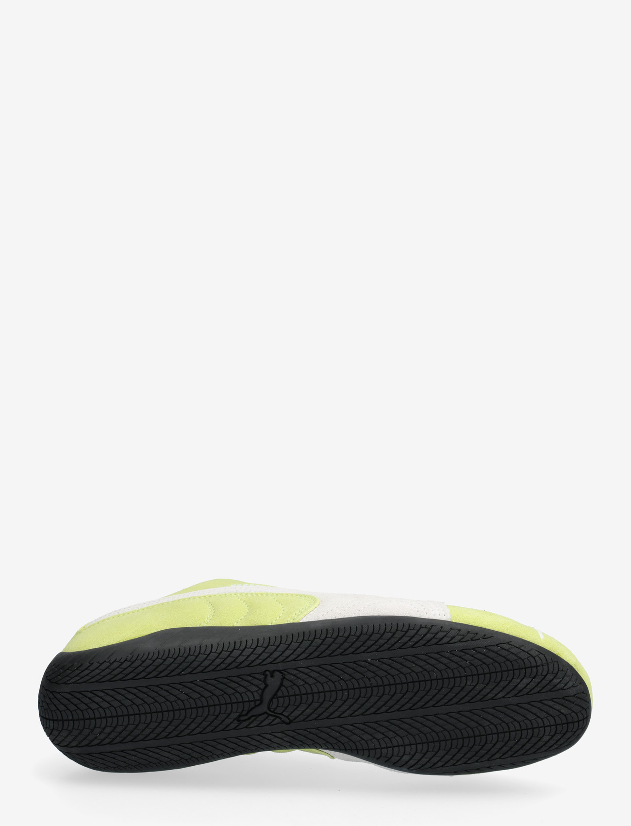 PUMA - Speedcat OG - kõrge säärega tossud - yellow alert-puma white - 4