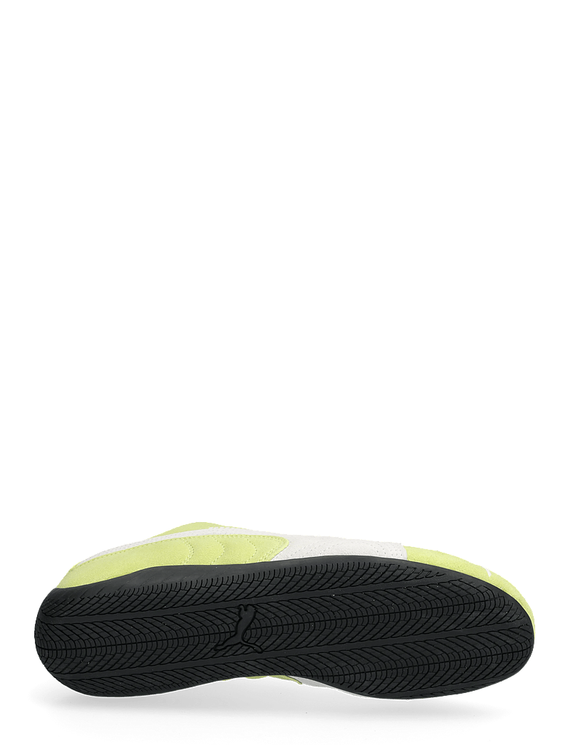 PUMA - Speedcat OG - kõrge säärega tossud - yellow alert-puma white - 4