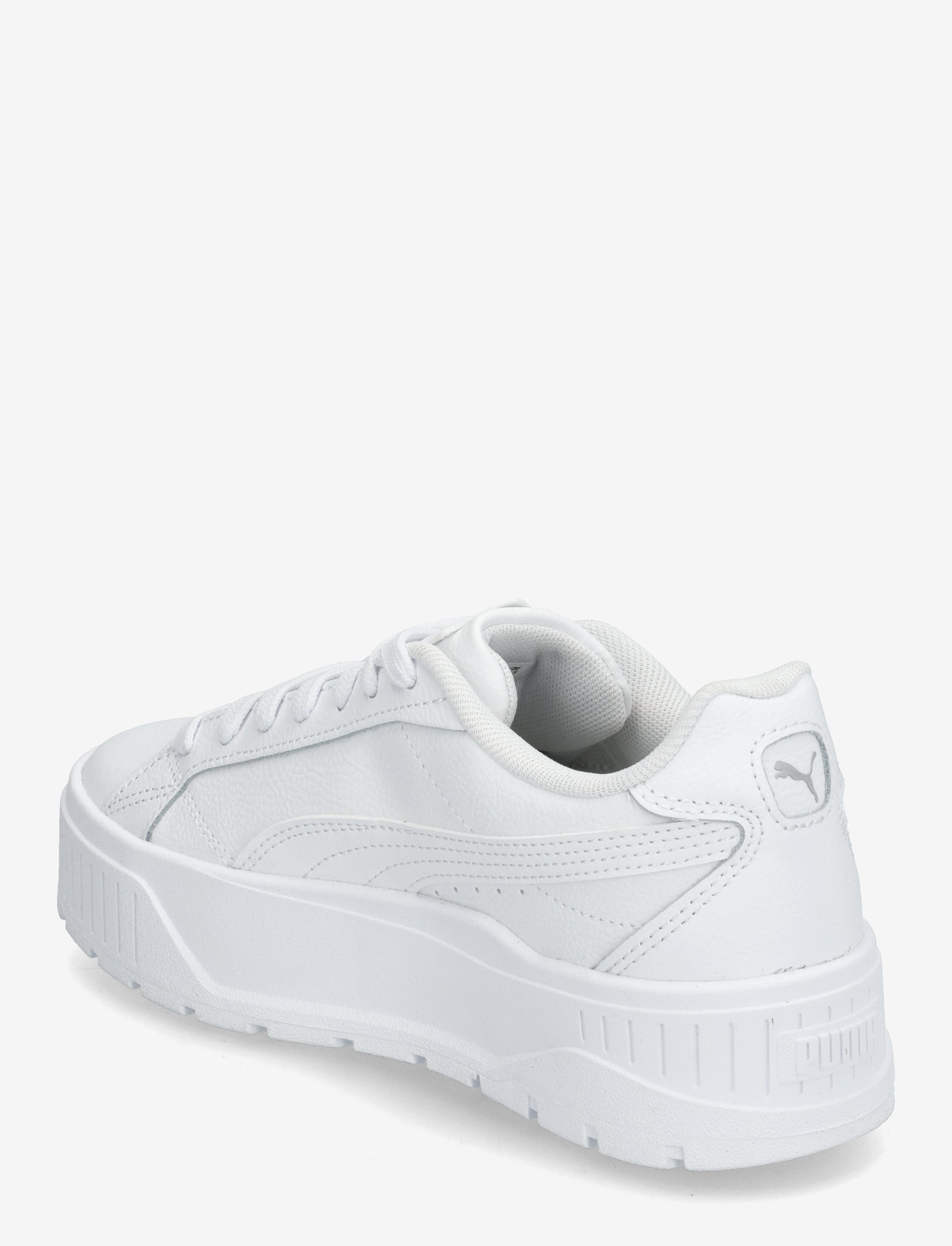 PUMA - Karmen II Jr - kläder - puma white-puma white-puma silver - 2