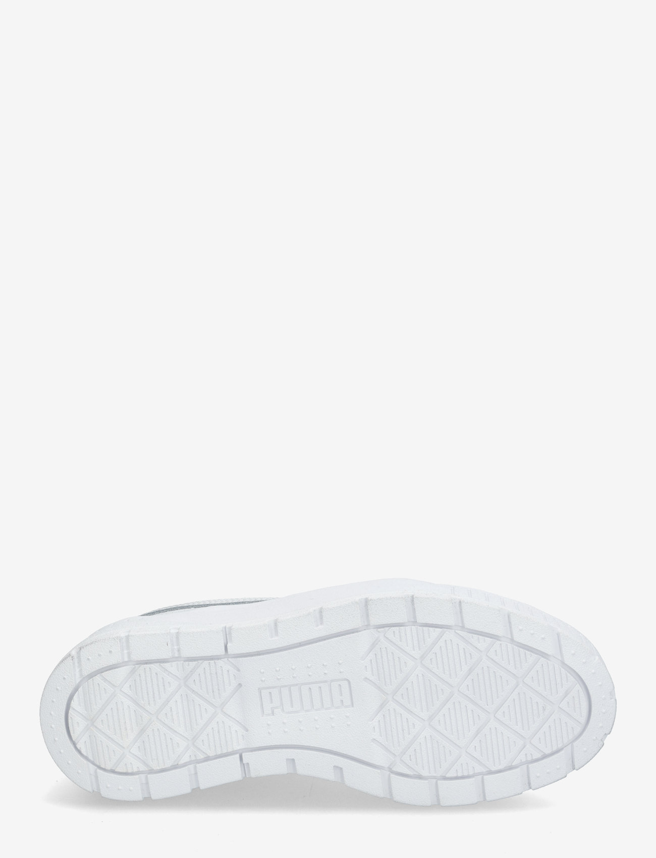 PUMA - Karmen II Jr - kläder - puma white-puma white-puma silver - 4