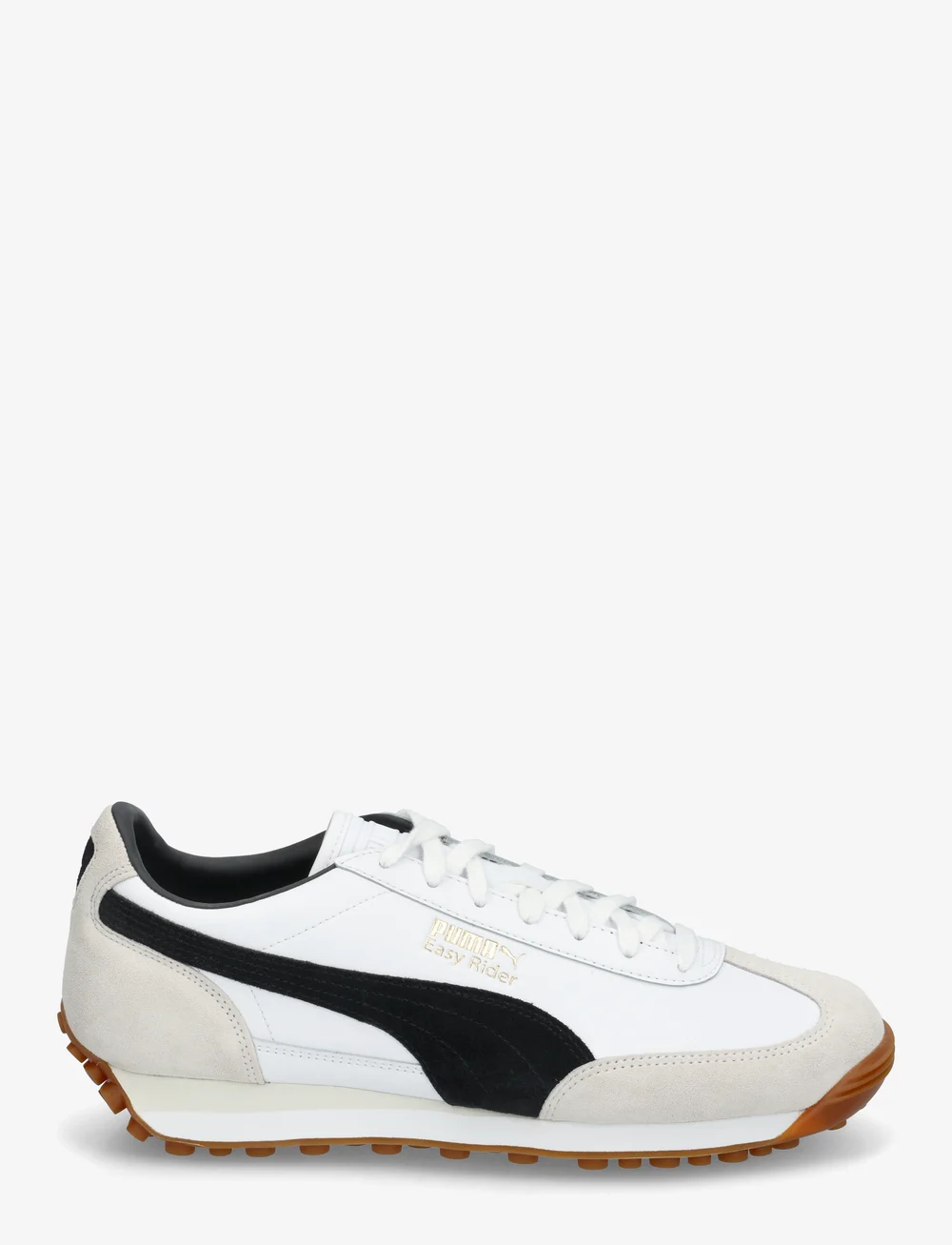 PUMA - Easy Rider Mix - låga sneakers - puma white-puma black - 2