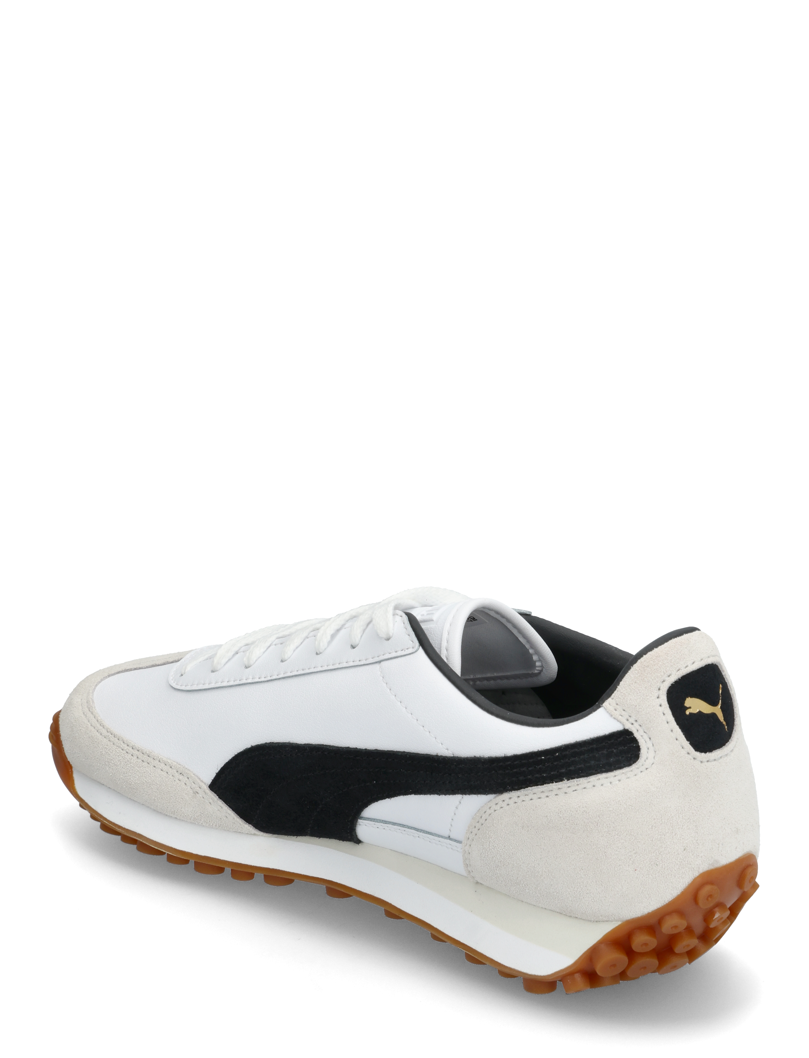 PUMA - Easy Rider Mix - låga sneakers - puma white-puma black - 3