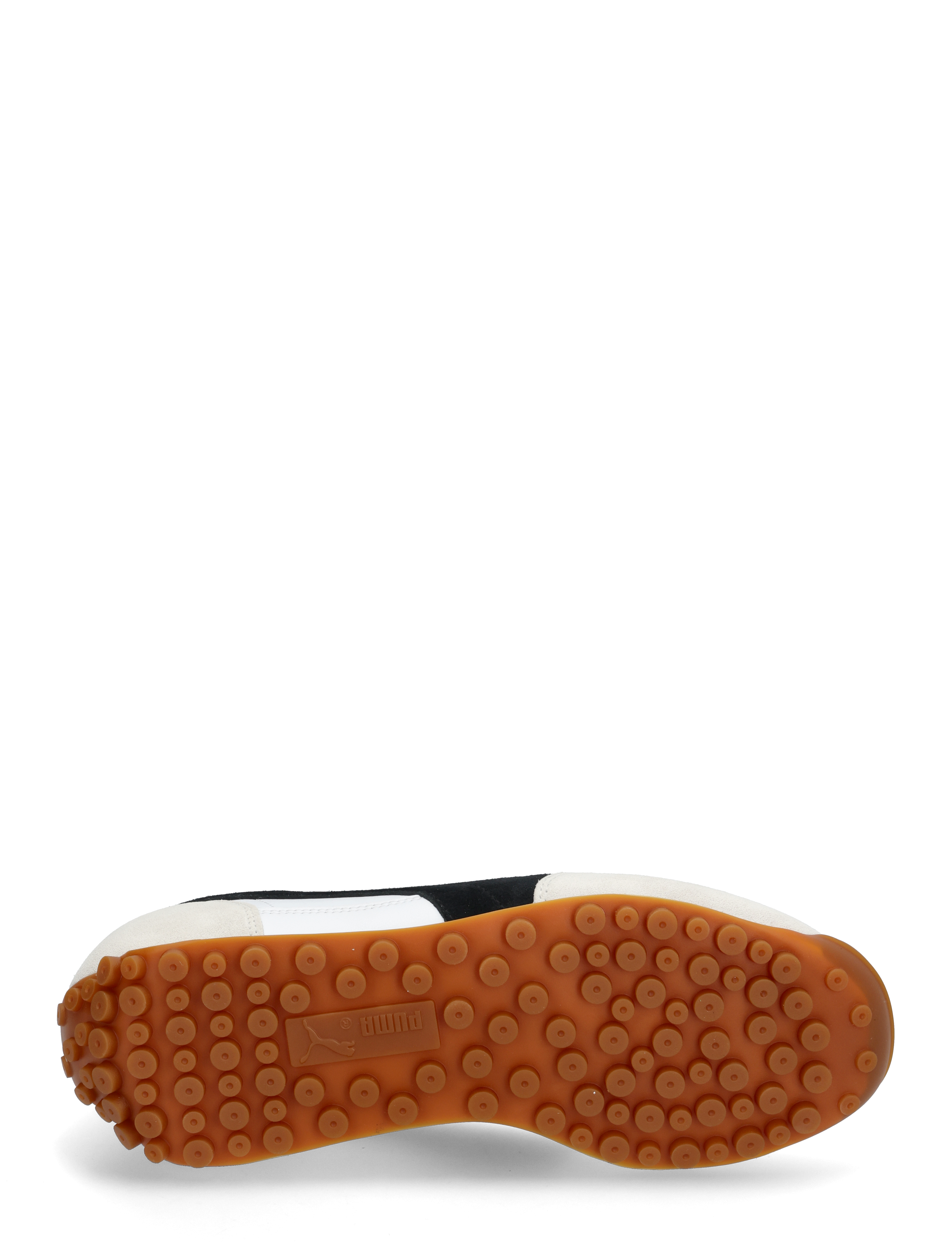 PUMA - Easy Rider Mix - låga sneakers - puma white-puma black - 5