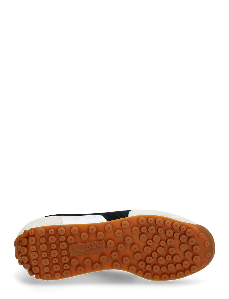 PUMA - Easy Rider Mix - låga sneakers - puma white-puma black - 5