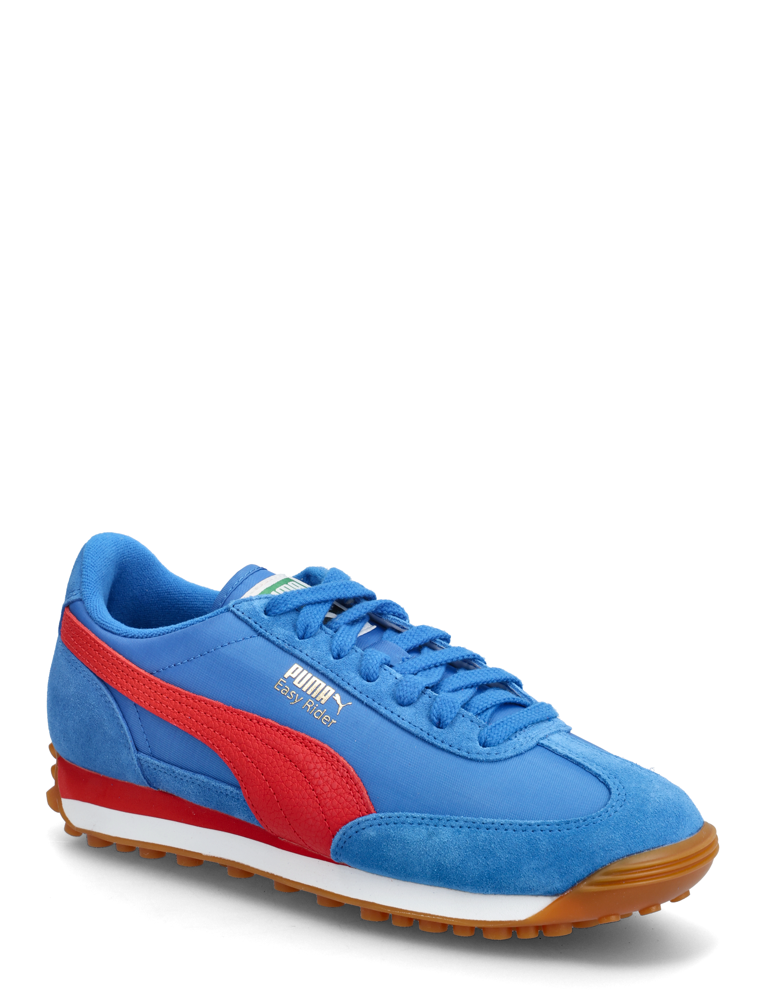 PUMA Easy Rider Vintage, 37.5, Blue, Sport Sneakers > Sport Low Top Sneakers, Dame