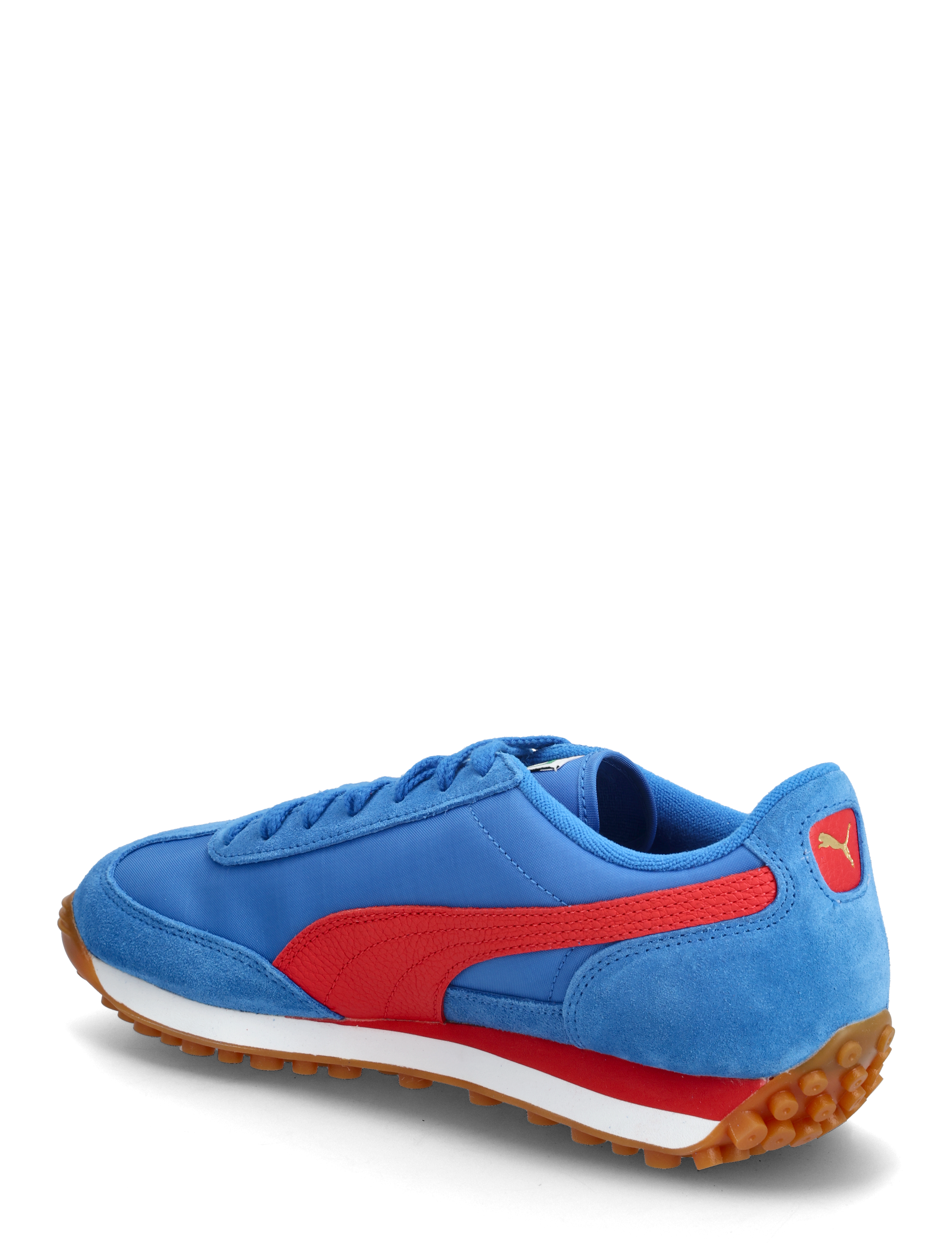 PUMA - Easy Rider Vintage - låga sneakers - puma team royal-for all time red - 2