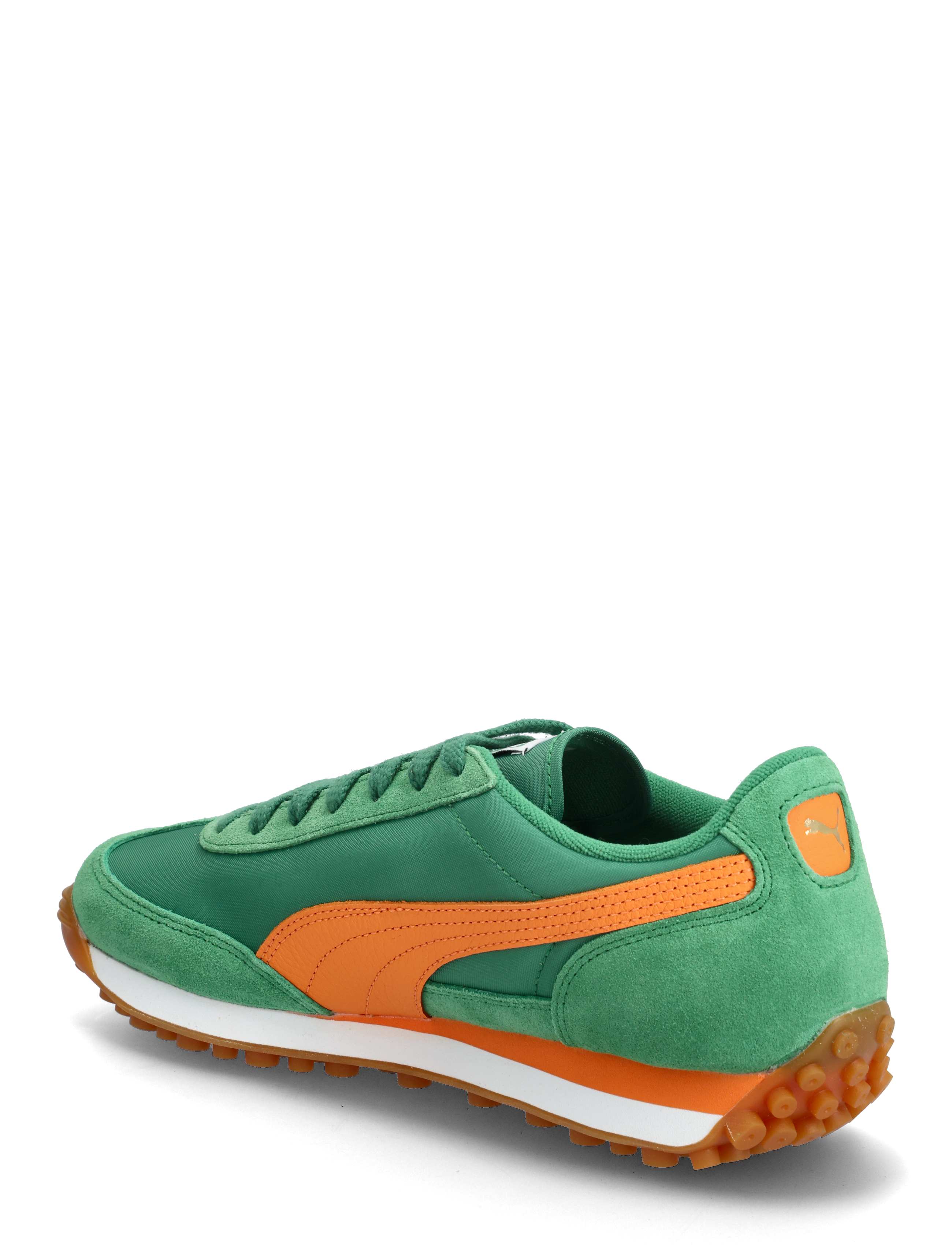 PUMA - Easy Rider Vintage - låga sneakers - archive green-rickie orange - 2