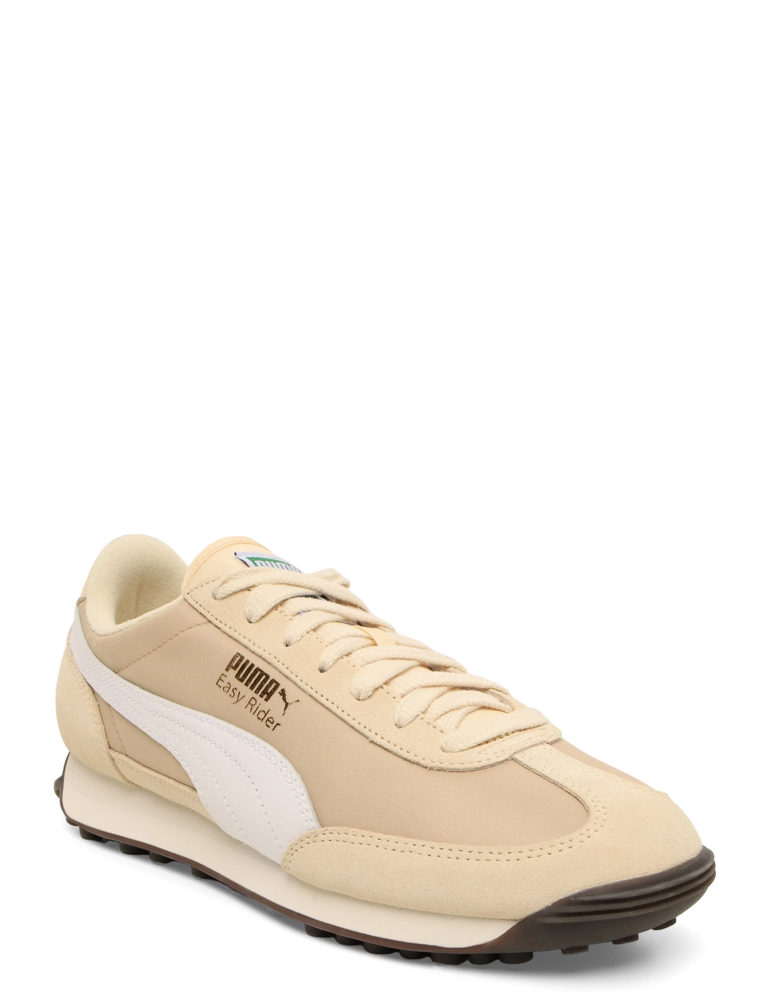 PUMA Easy Rider Vintage, Mænd, Vintage Sneakers, Beige, Str: 37.5