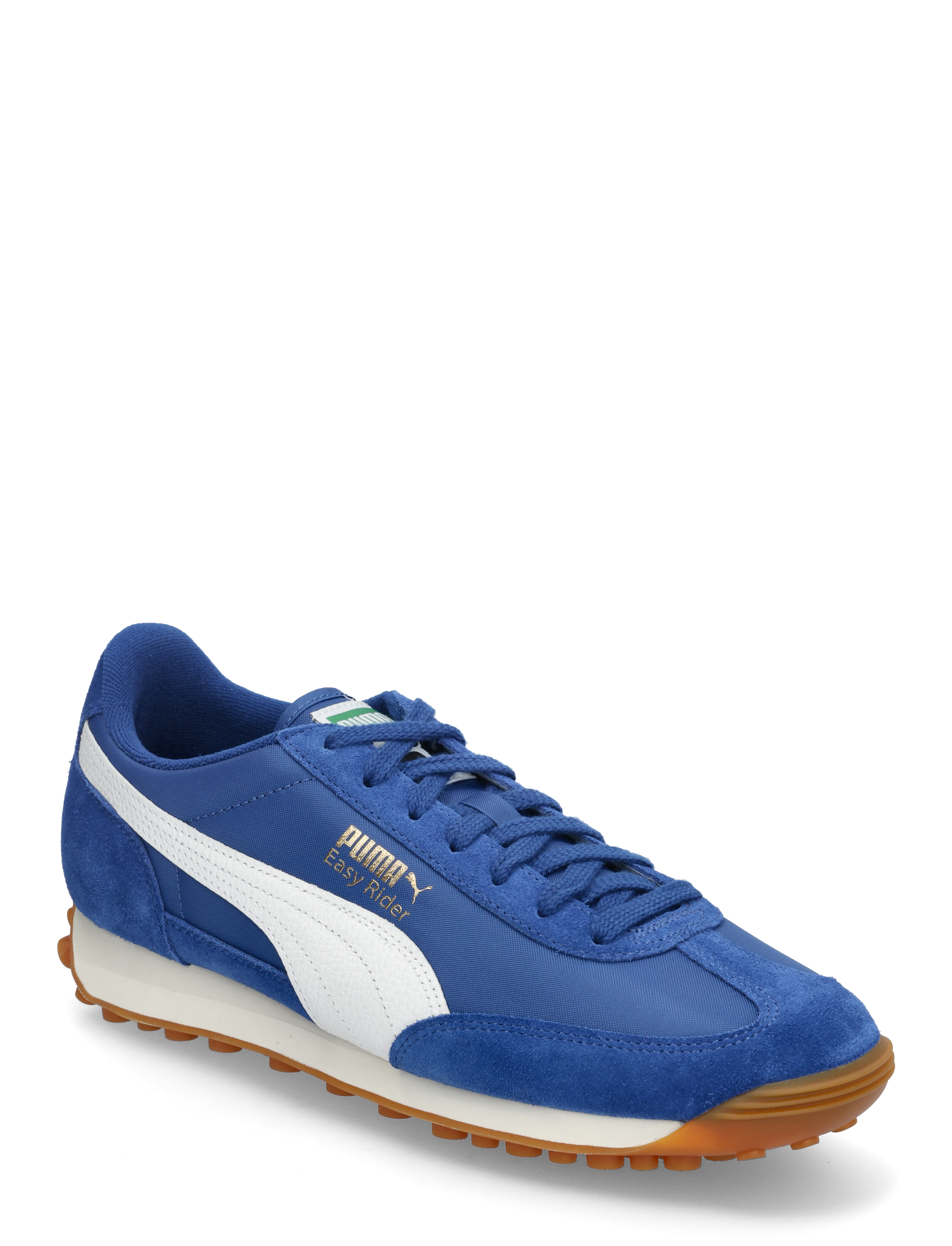 PUMA Easy Rider Vintage Blau - 38.5 - Damen