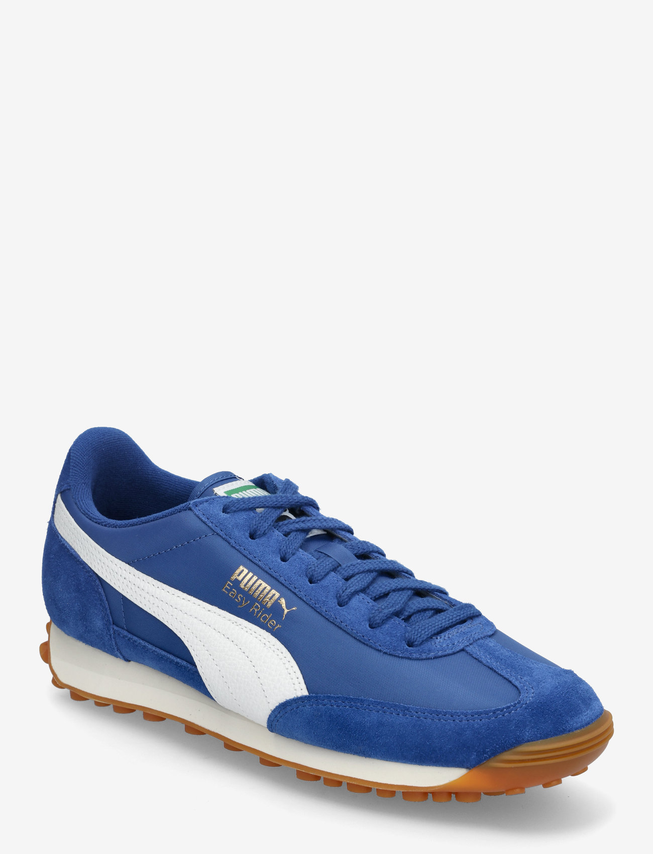 PUMA - Easy Rider Vintage - niedriger schnitt - clyde royal-puma white - 1