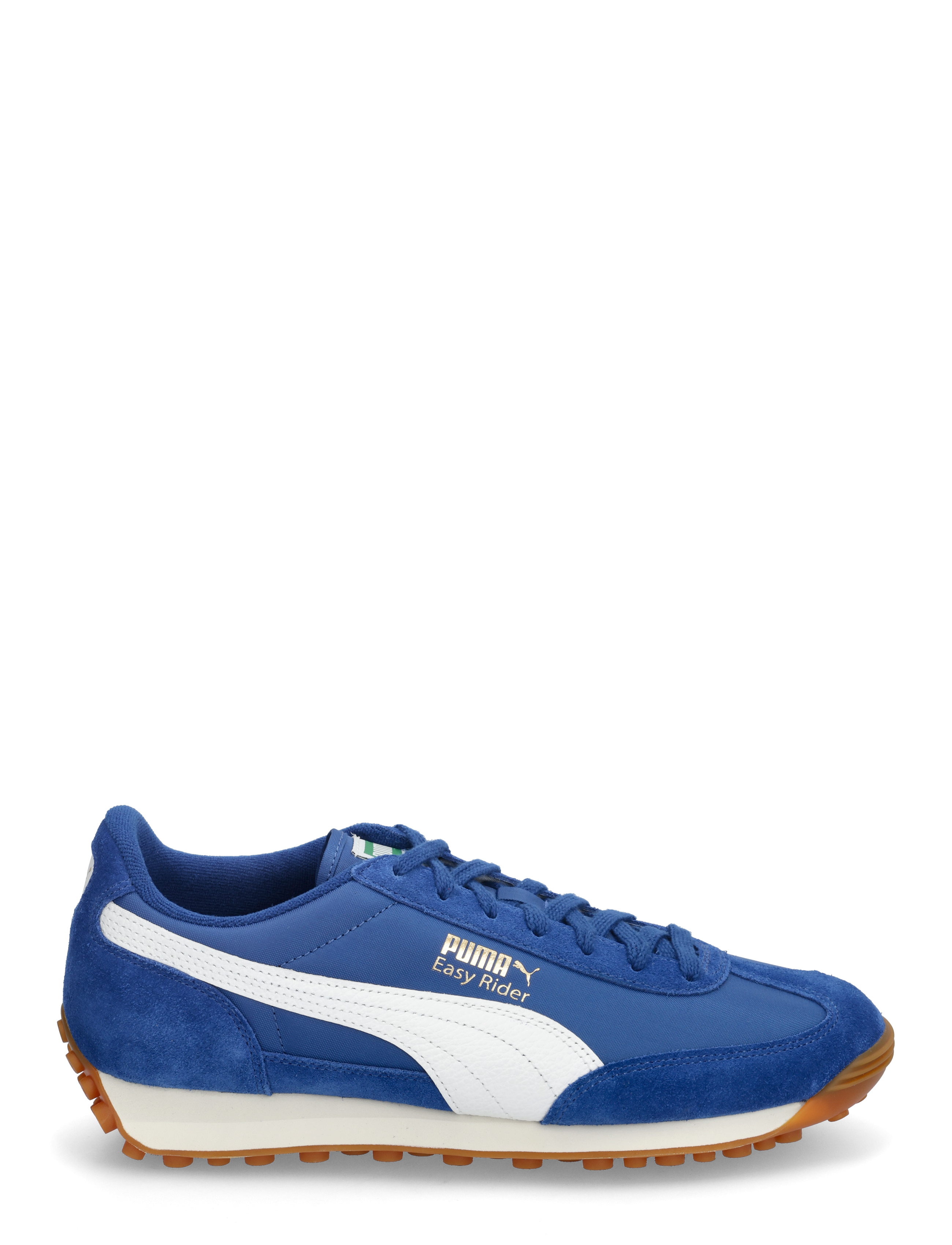 PUMA - Easy Rider Vintage - lave sneakers - clyde royal-puma white - 2