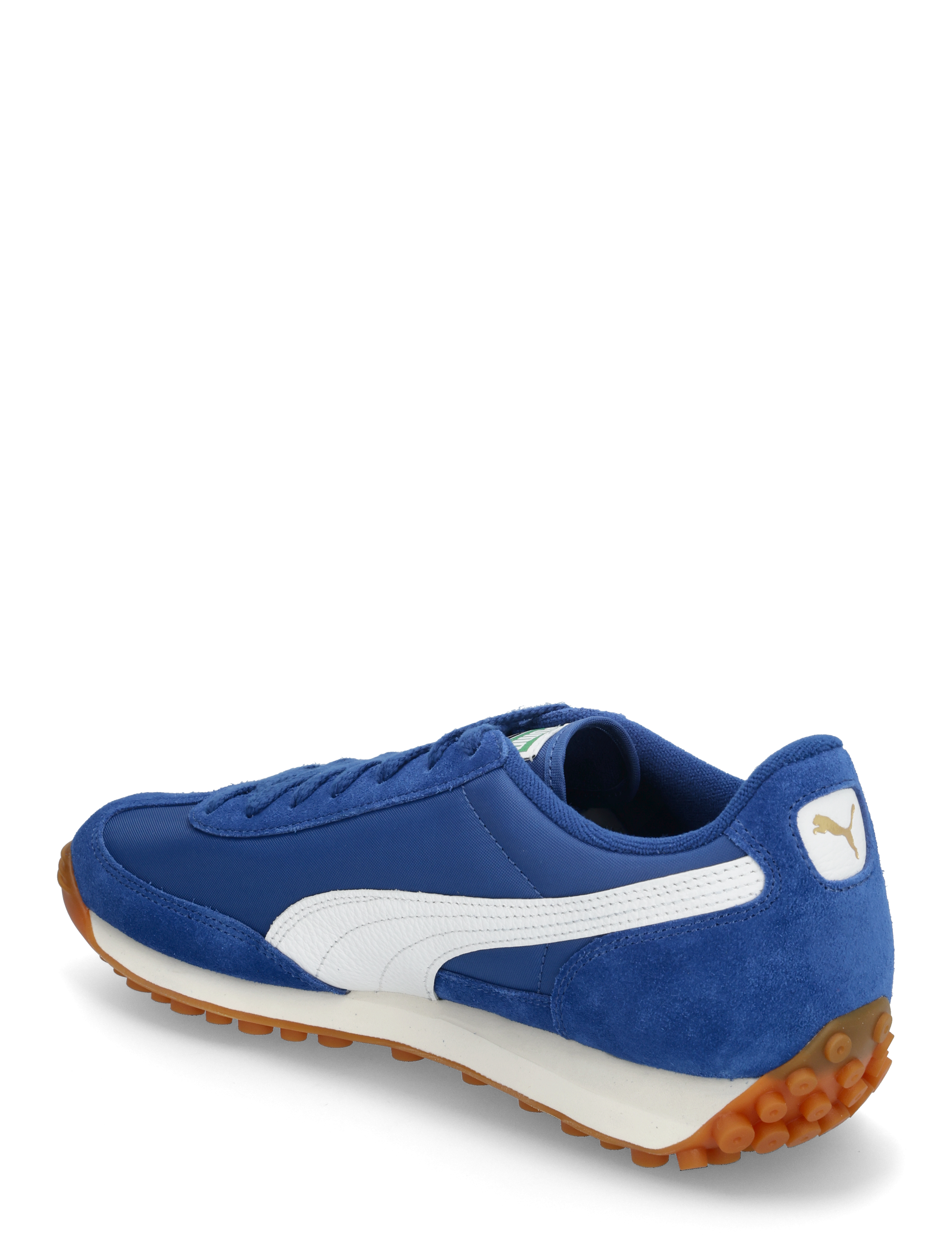 PUMA - Easy Rider Vintage - lave sneakers - clyde royal-puma white - 3