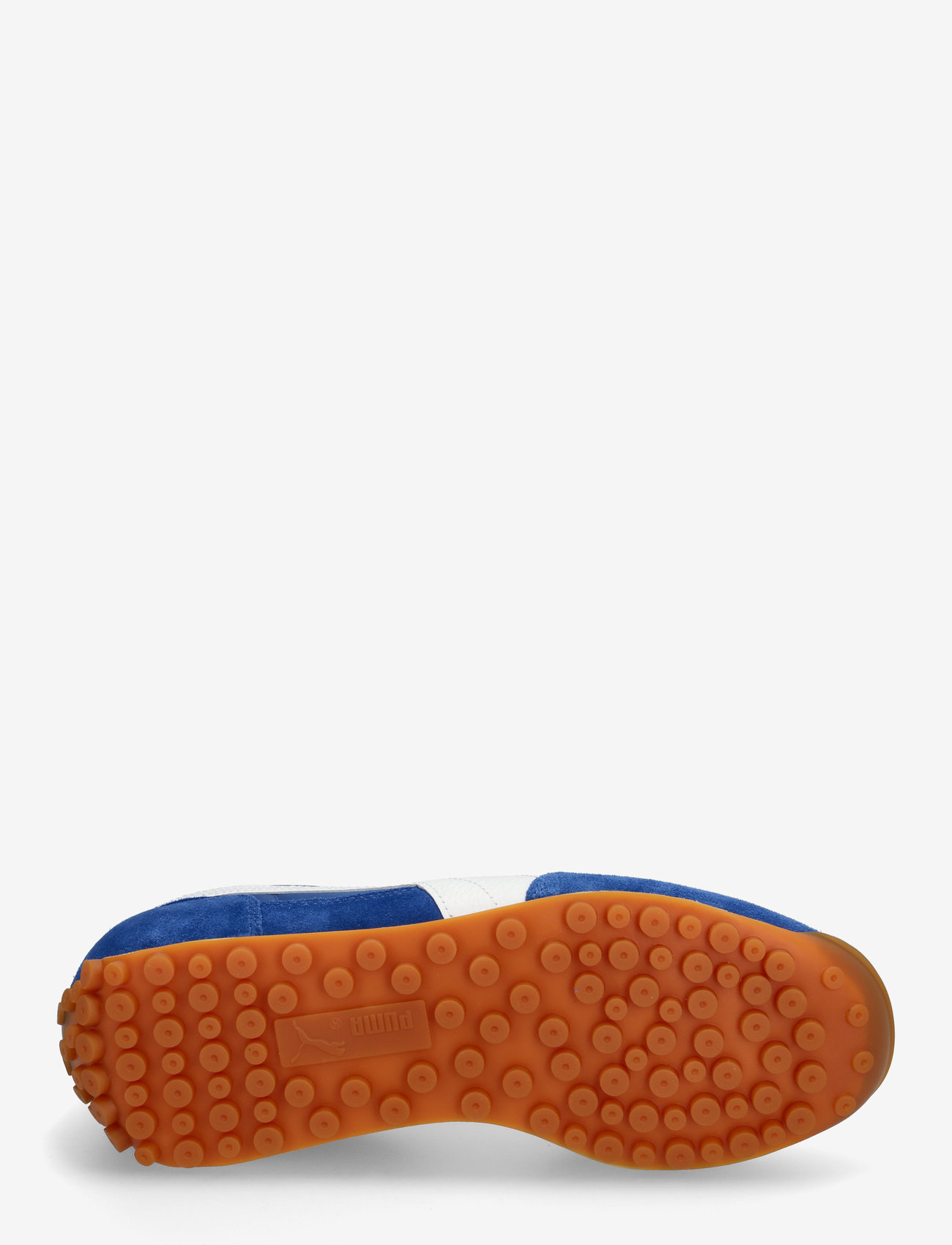 PUMA - Easy Rider Vintage - niedriger schnitt - clyde royal-puma white - 5
