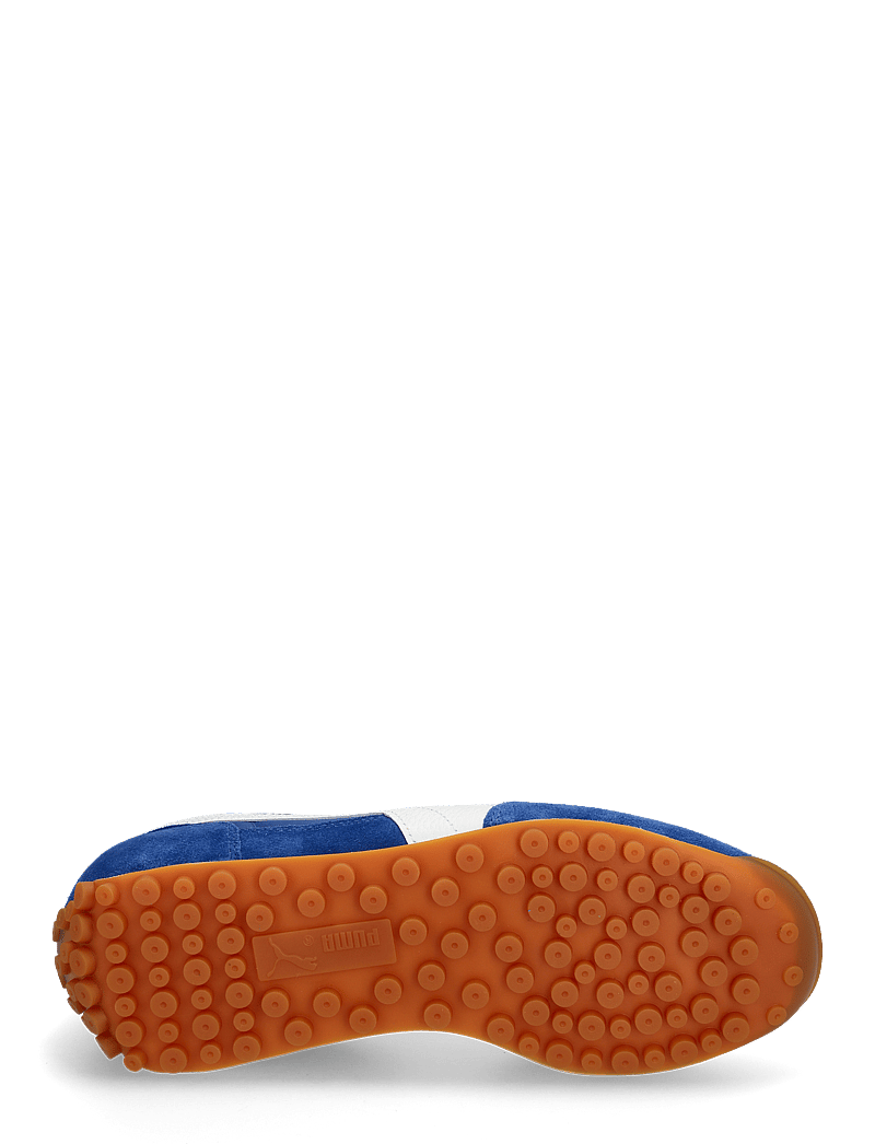 PUMA - Easy Rider Vintage - niedriger schnitt - clyde royal-puma white - 5