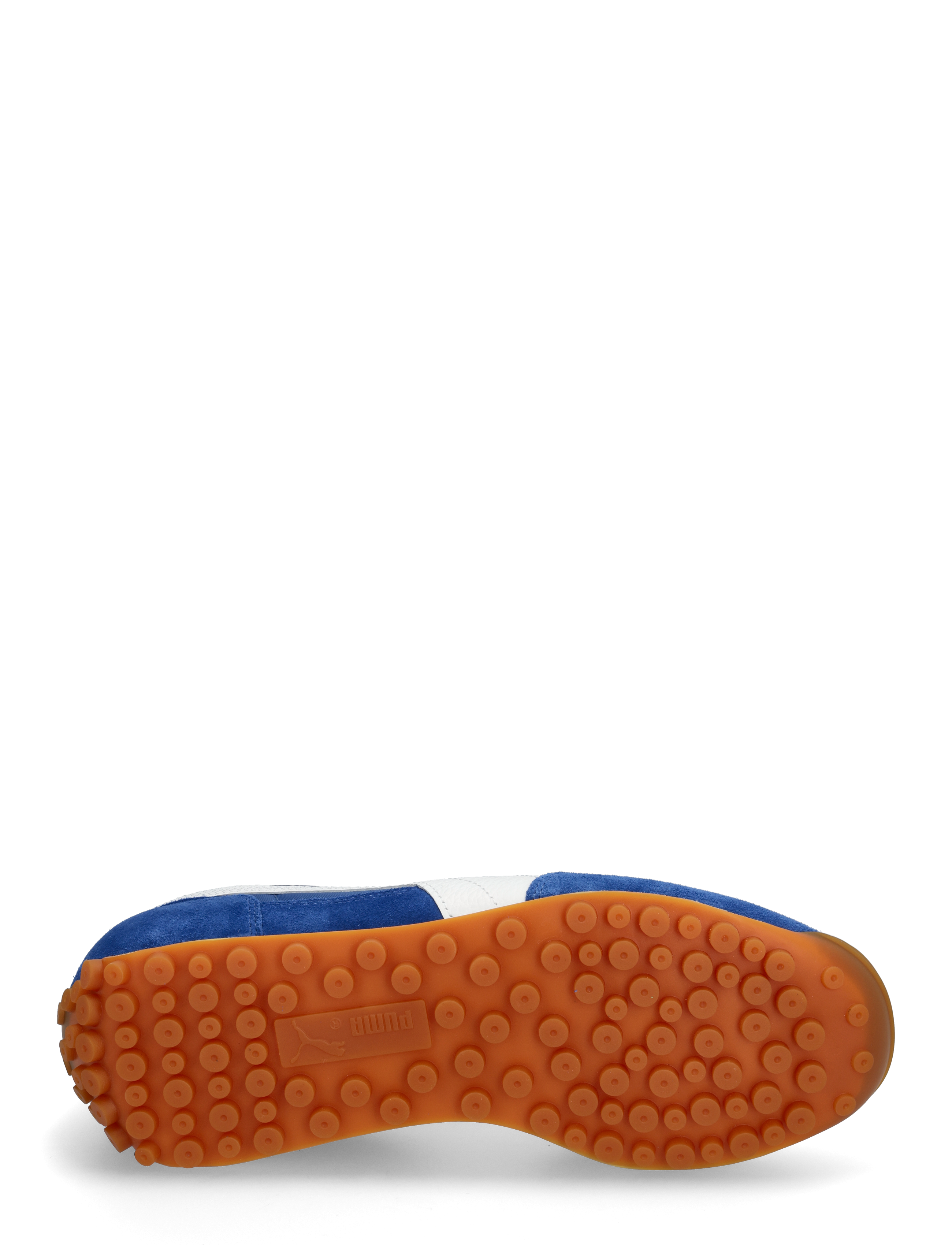 PUMA - Easy Rider Vintage - lave sneakers - clyde royal-puma white - 5