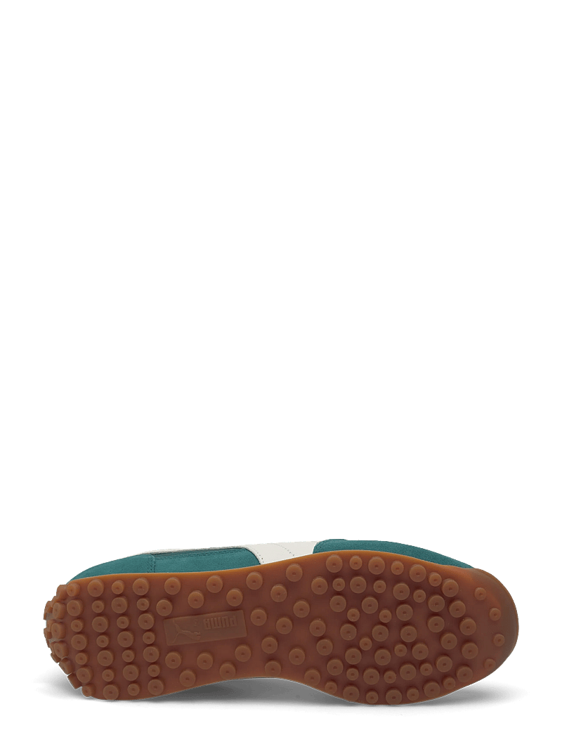 PUMA - Easy Rider Vintage - niedriger schnitt - emerald ice-warm white - 4