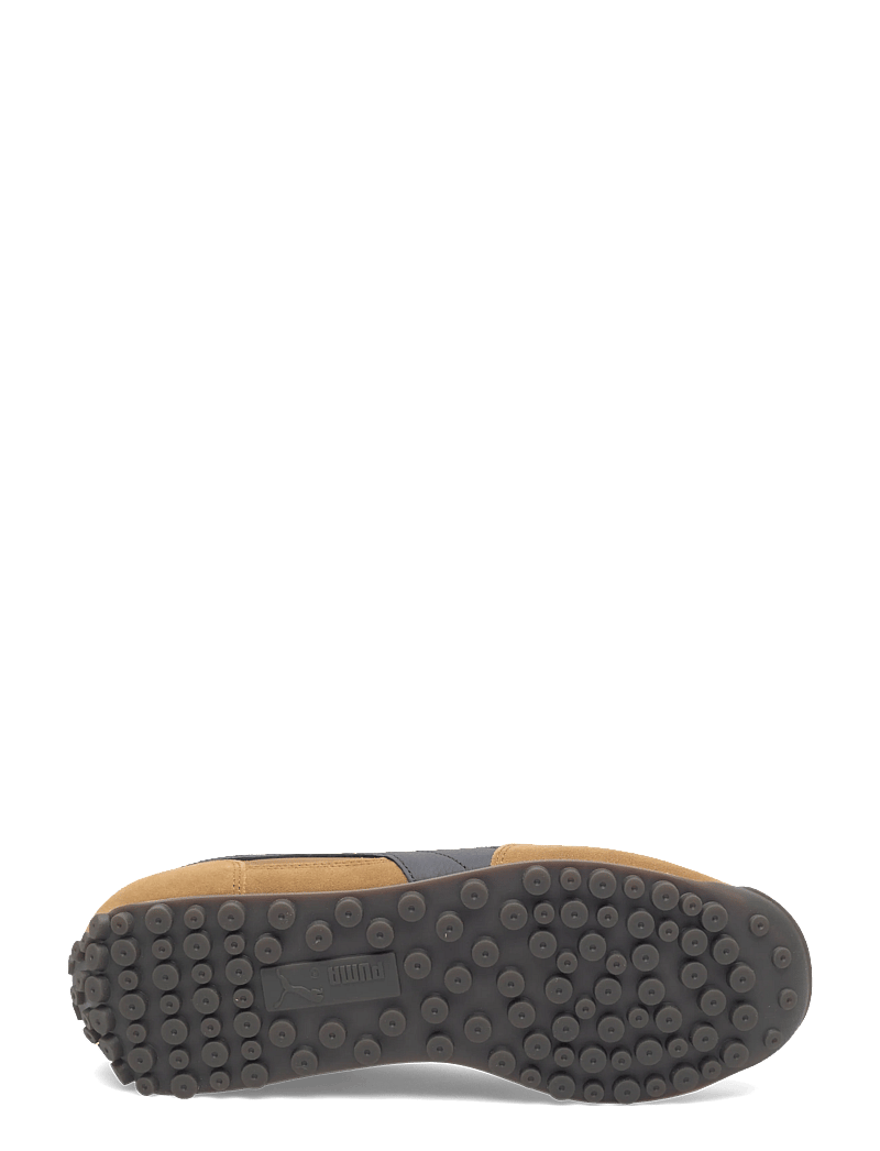 PUMA - Easy Rider Vintage - lave sneakers - honey butter-new navy - 4