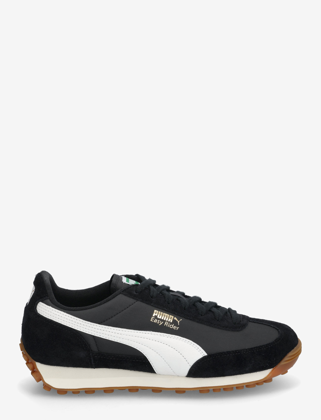 PUMA - Easy Rider Vintage - kõrge säärega tossud - puma black-puma white - 1