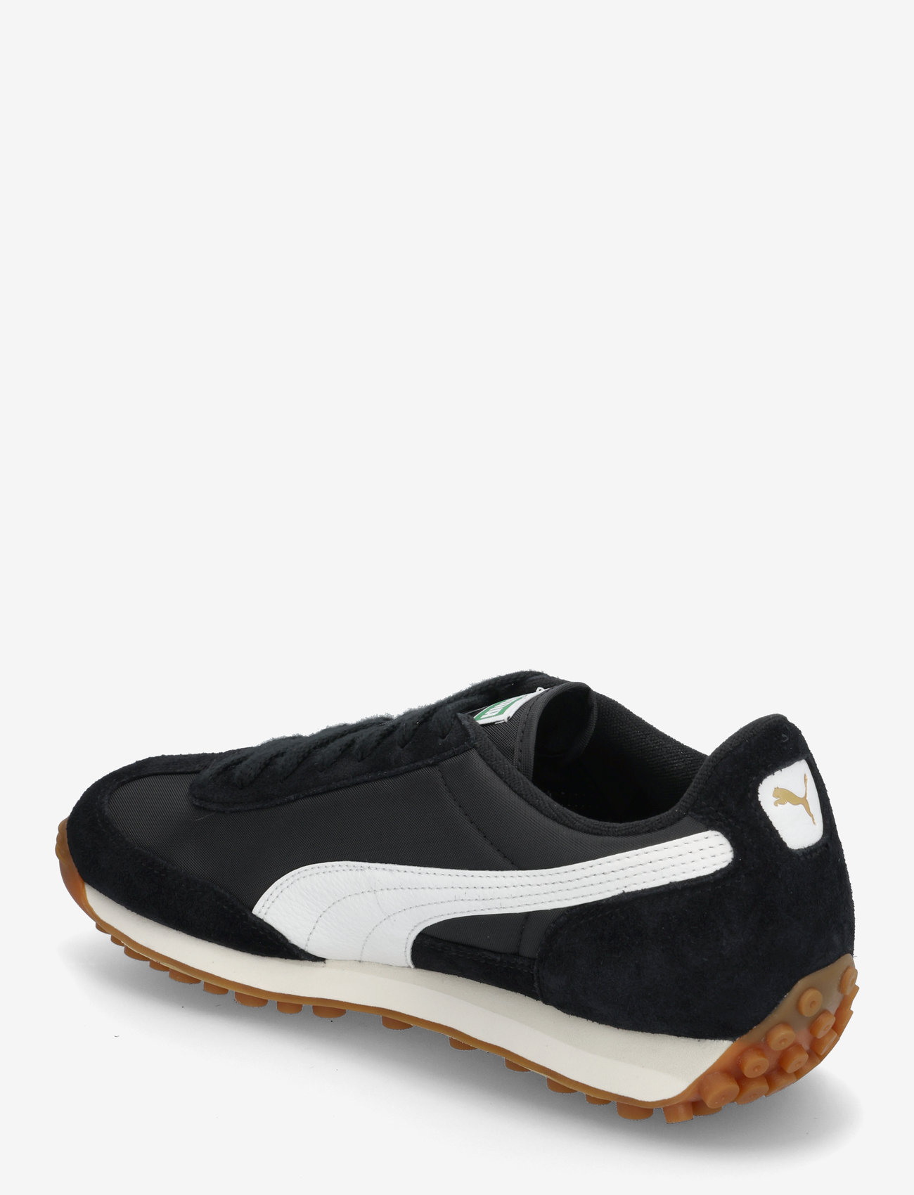 PUMA - Easy Rider Vintage - kõrge säärega tossud - puma black-puma white - 2