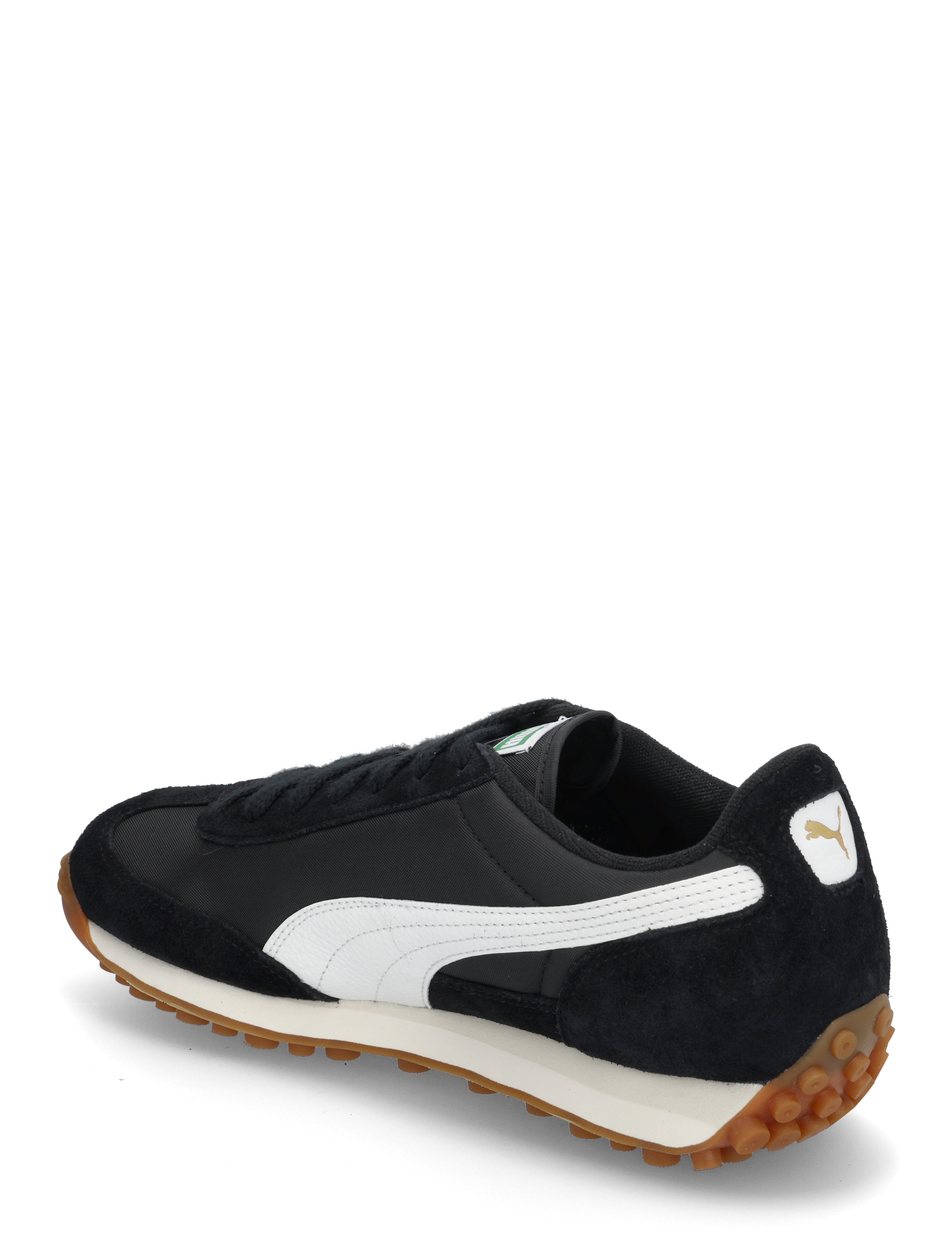 PUMA - Easy Rider Vintage - låga sneakers - puma black-puma white - 2