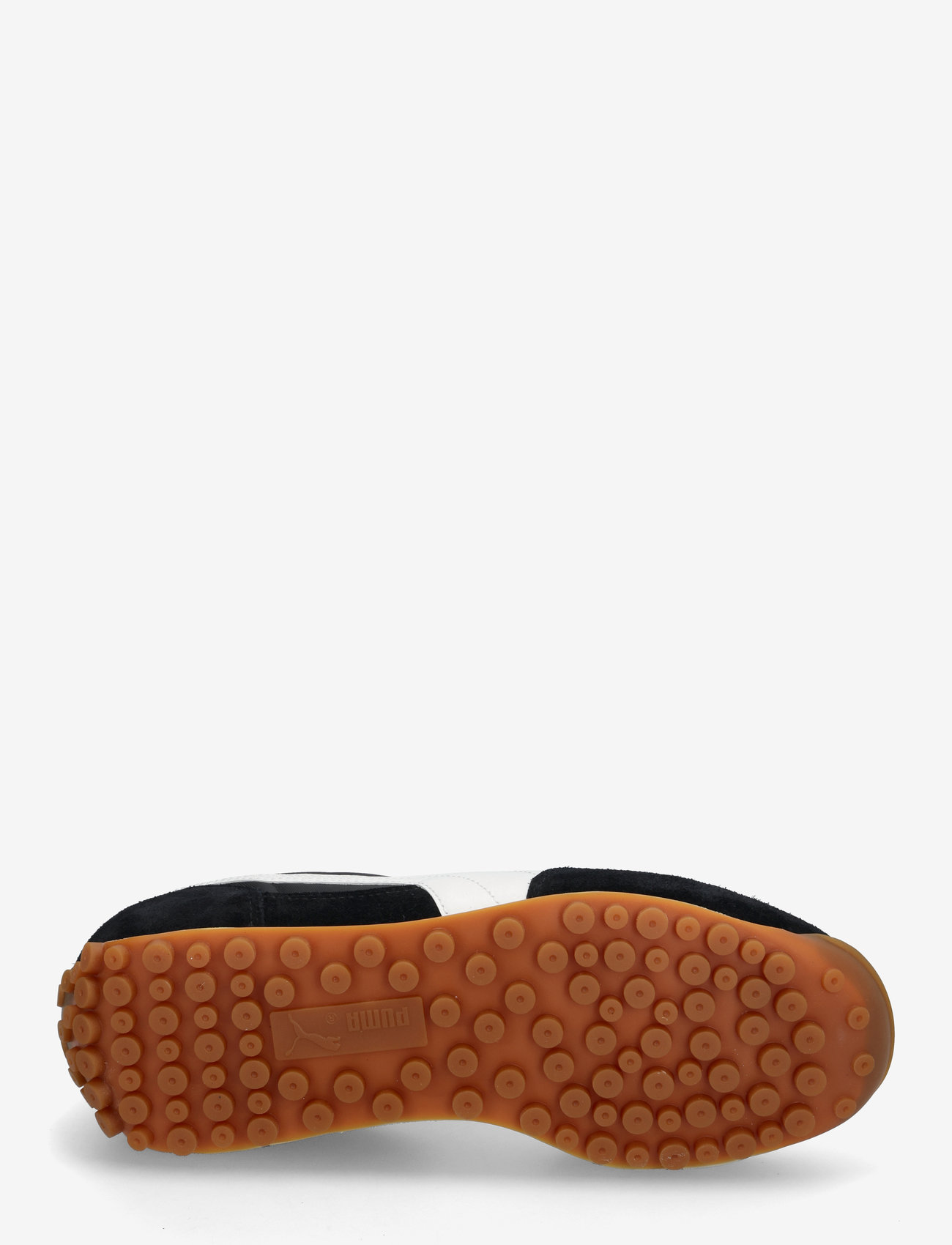 PUMA - Easy Rider Vintage - kõrge säärega tossud - puma black-puma white - 4