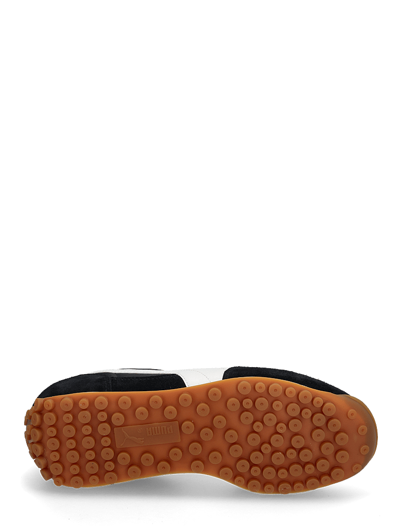 PUMA - Easy Rider Vintage - låga sneakers - puma black-puma white - 4