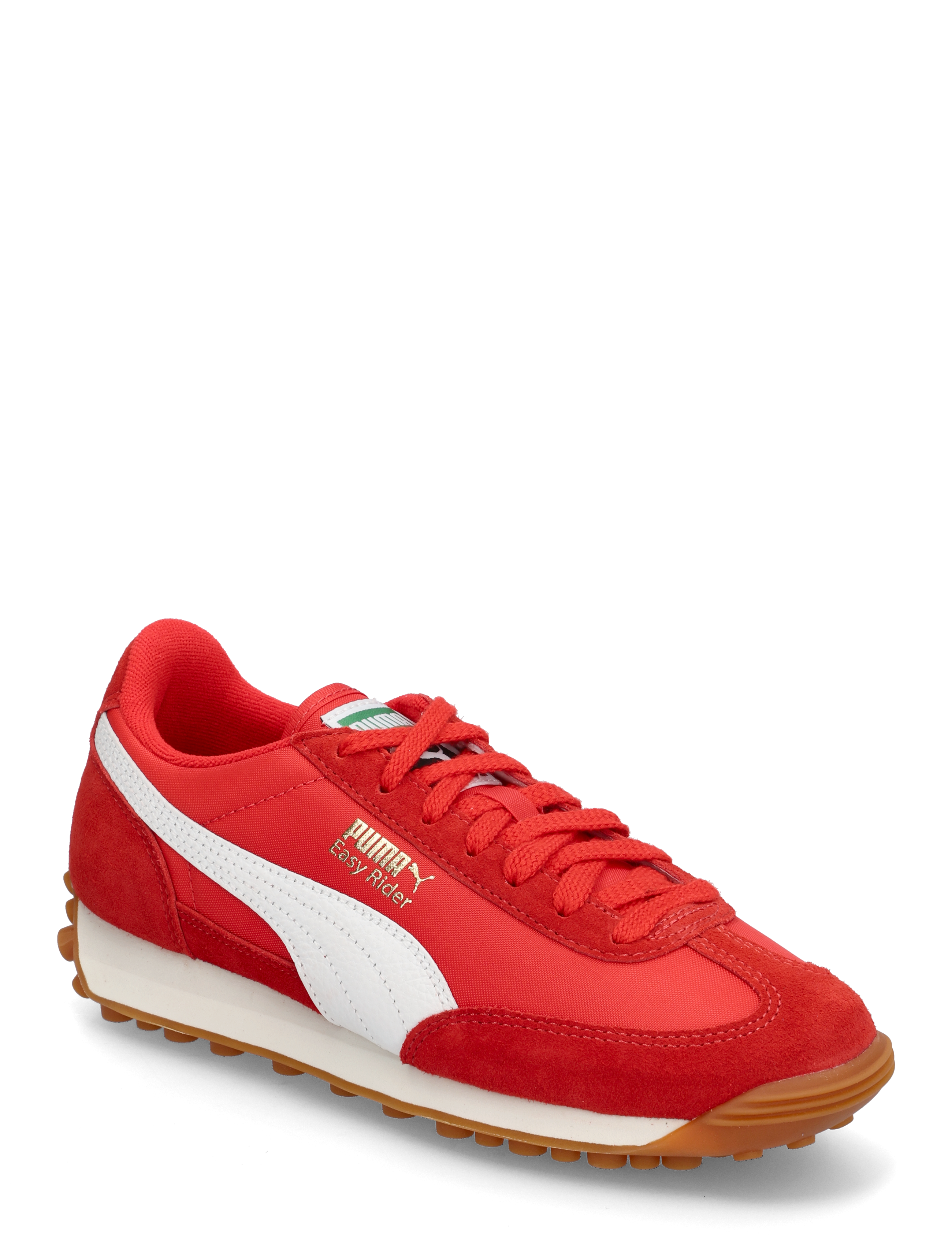 PUMA Easy Rider Vintage - Jalanõud - PUMA RED-PUMA WHITE / red